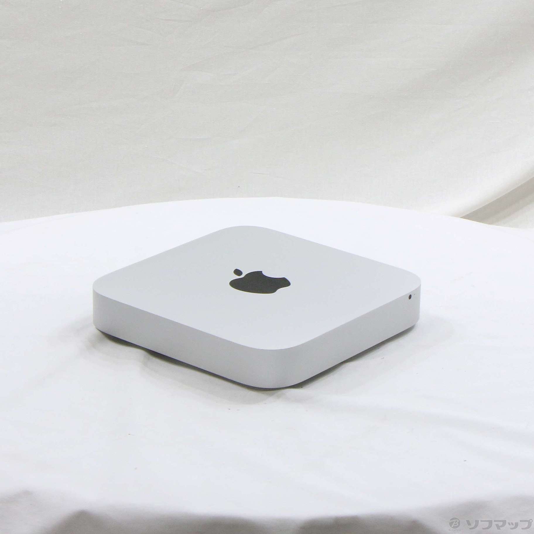 中古)Apple Mac mini Late 2014 MGEQ2J A Core_i5 2.8GHz 16GB