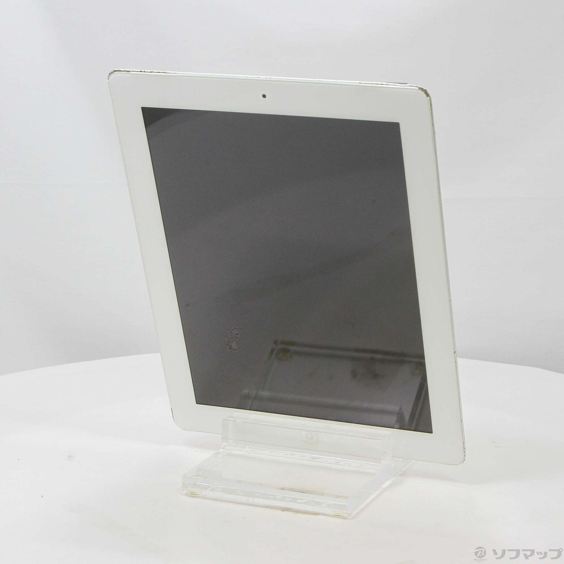 AppleAPPLE iPad ⌘ MD515J/A  WI-FI 64G ⌘ White