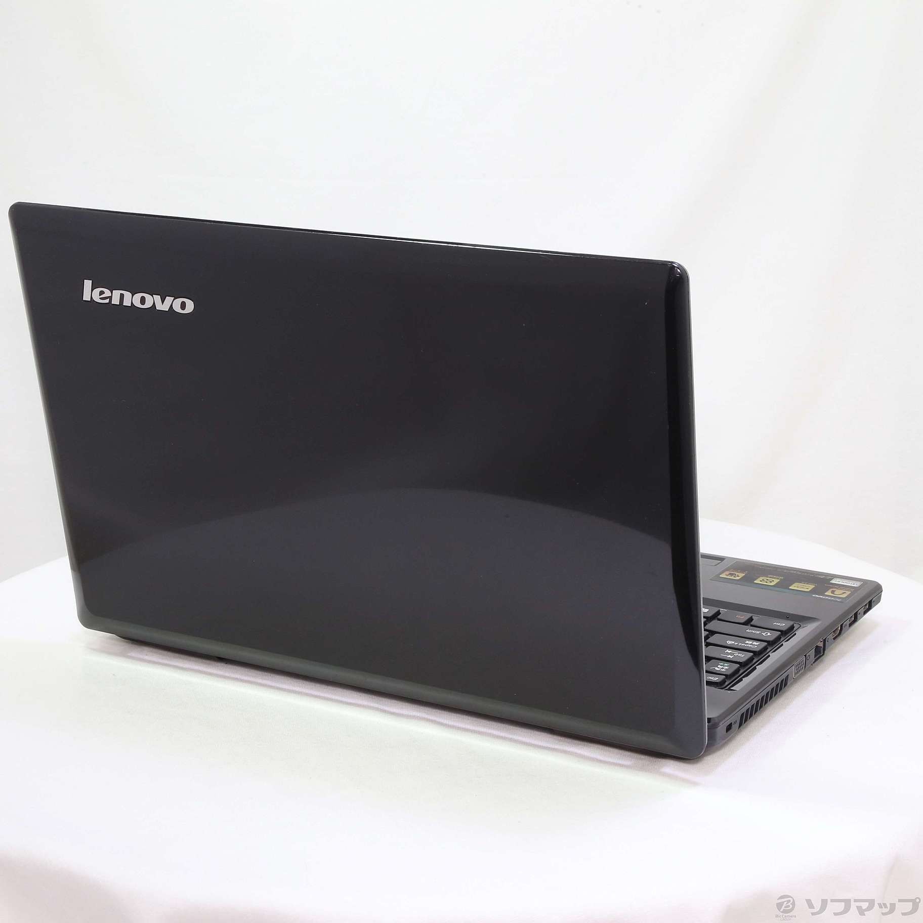 Lenovo G580 win10（バージョンアップ済）電源ケーブルなし　専用