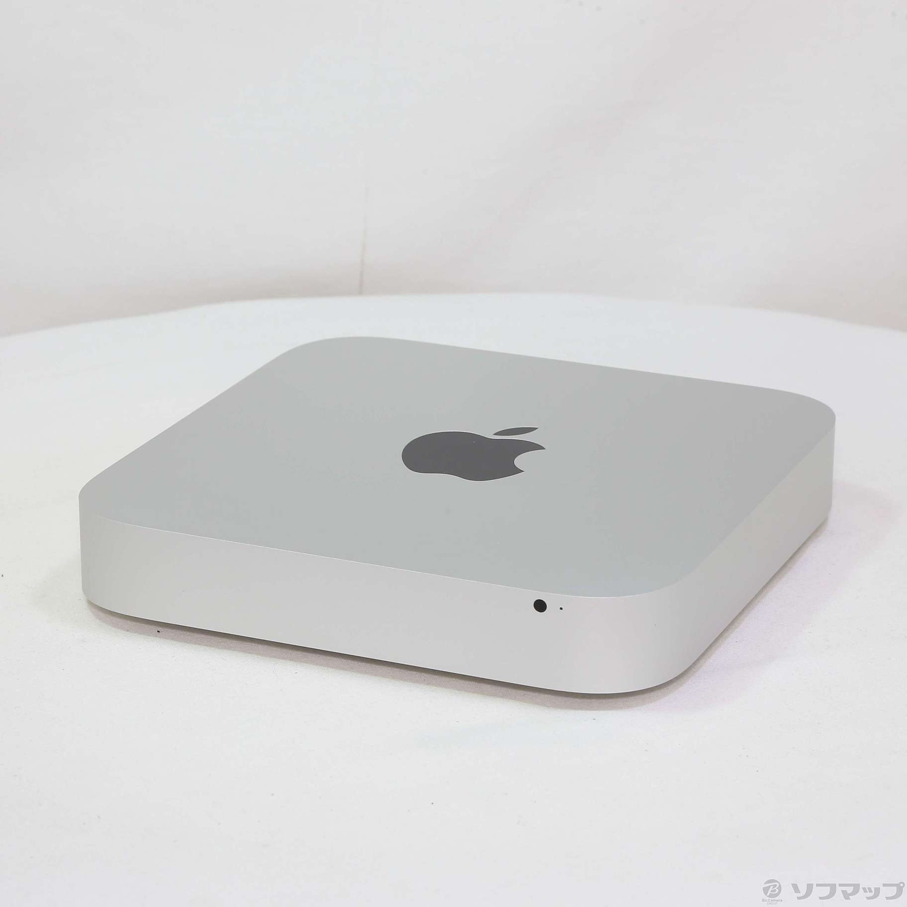 Mac mini Mid 2011 MC816J/A - デスクトップ型PC