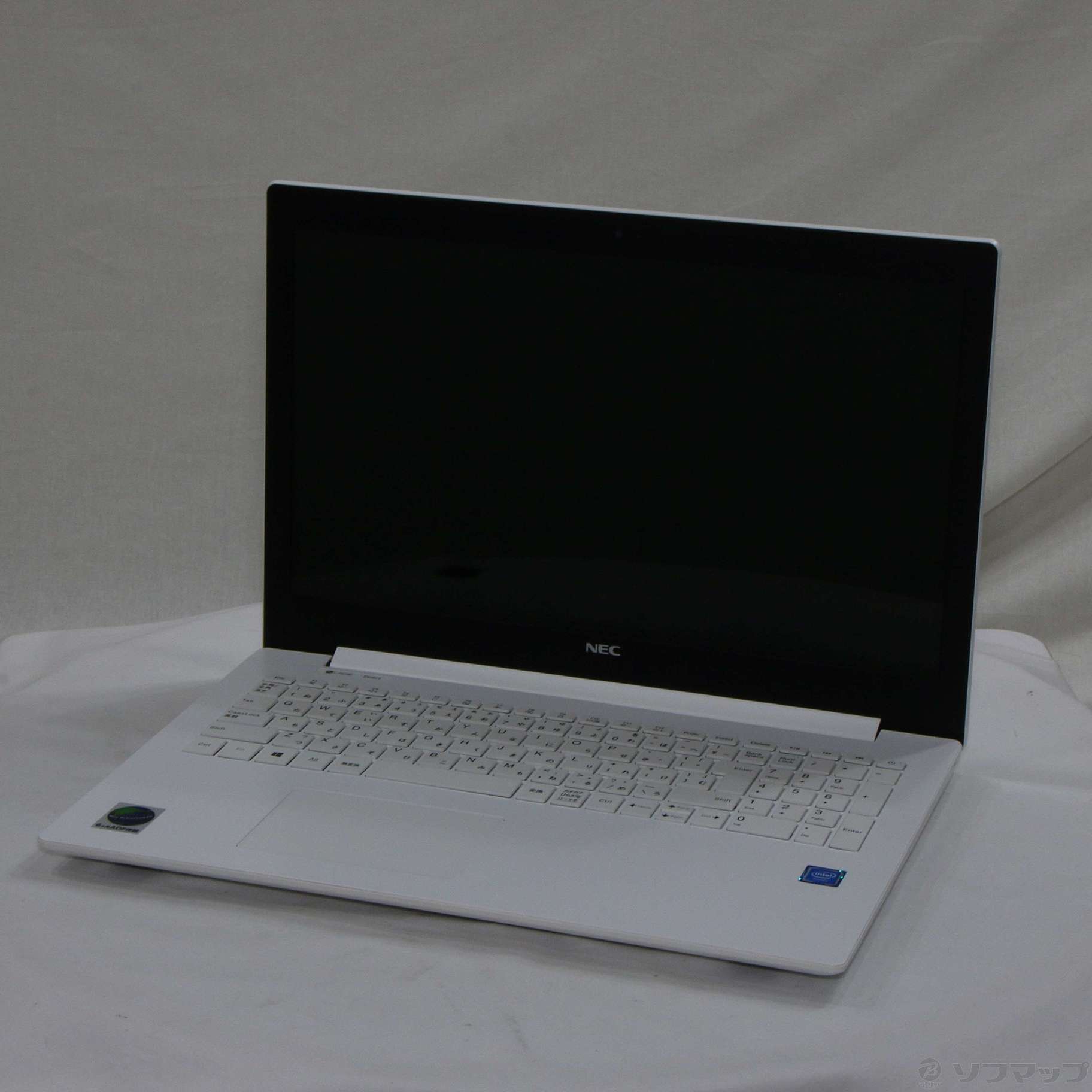 【新品】NEC LAVIE PC-SN11FJRAD-2 4G/500GB