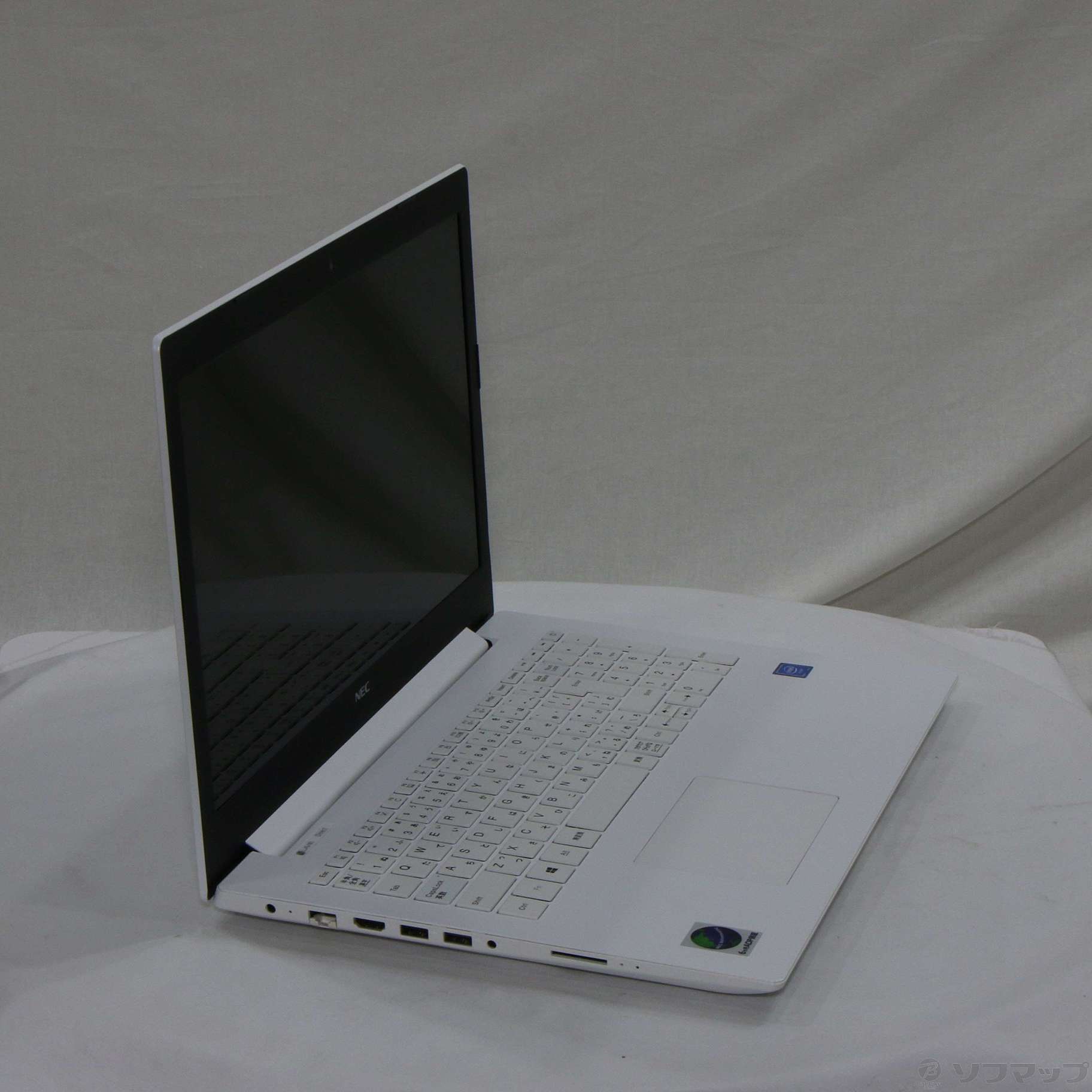 ノートパソコン NEC Lavie PC-GN11FJRAD - www.sorbillomenu.com