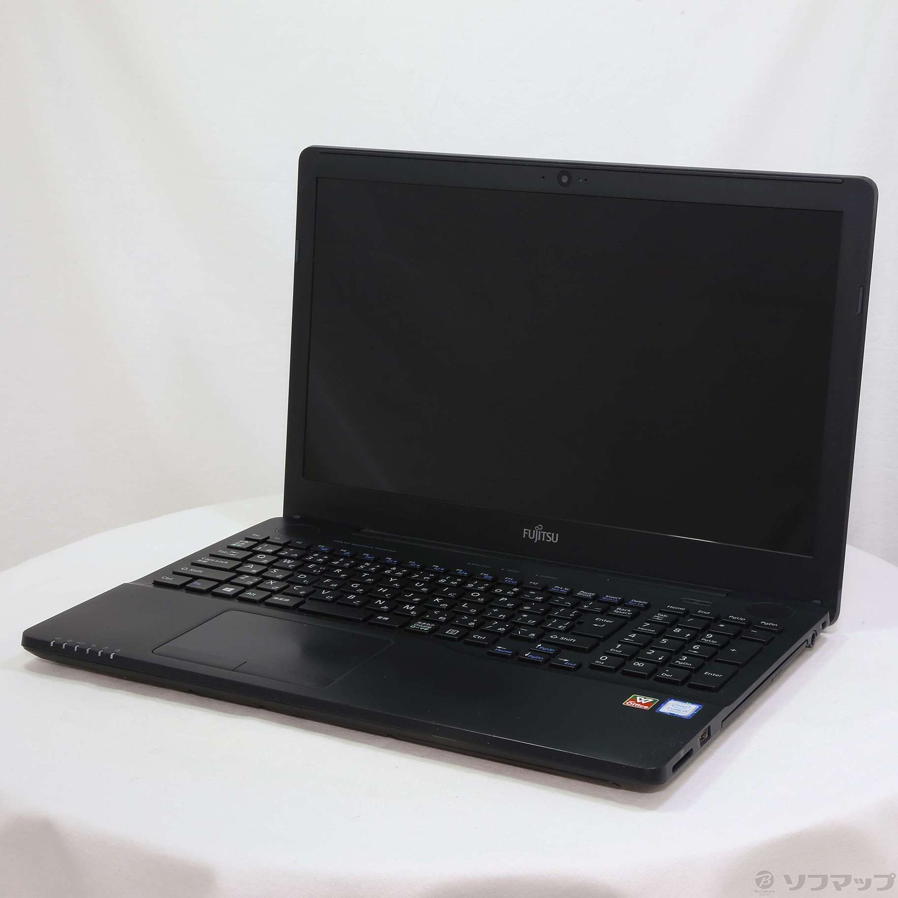 中古】LIFEBOOK WA1／B2 FMVWB2A15B 〔Windows 10〕 ◇12/15(木)値下げ！ [2133042325720] -  リコレ！|ビックカメラグループ ソフマップの中古通販サイト