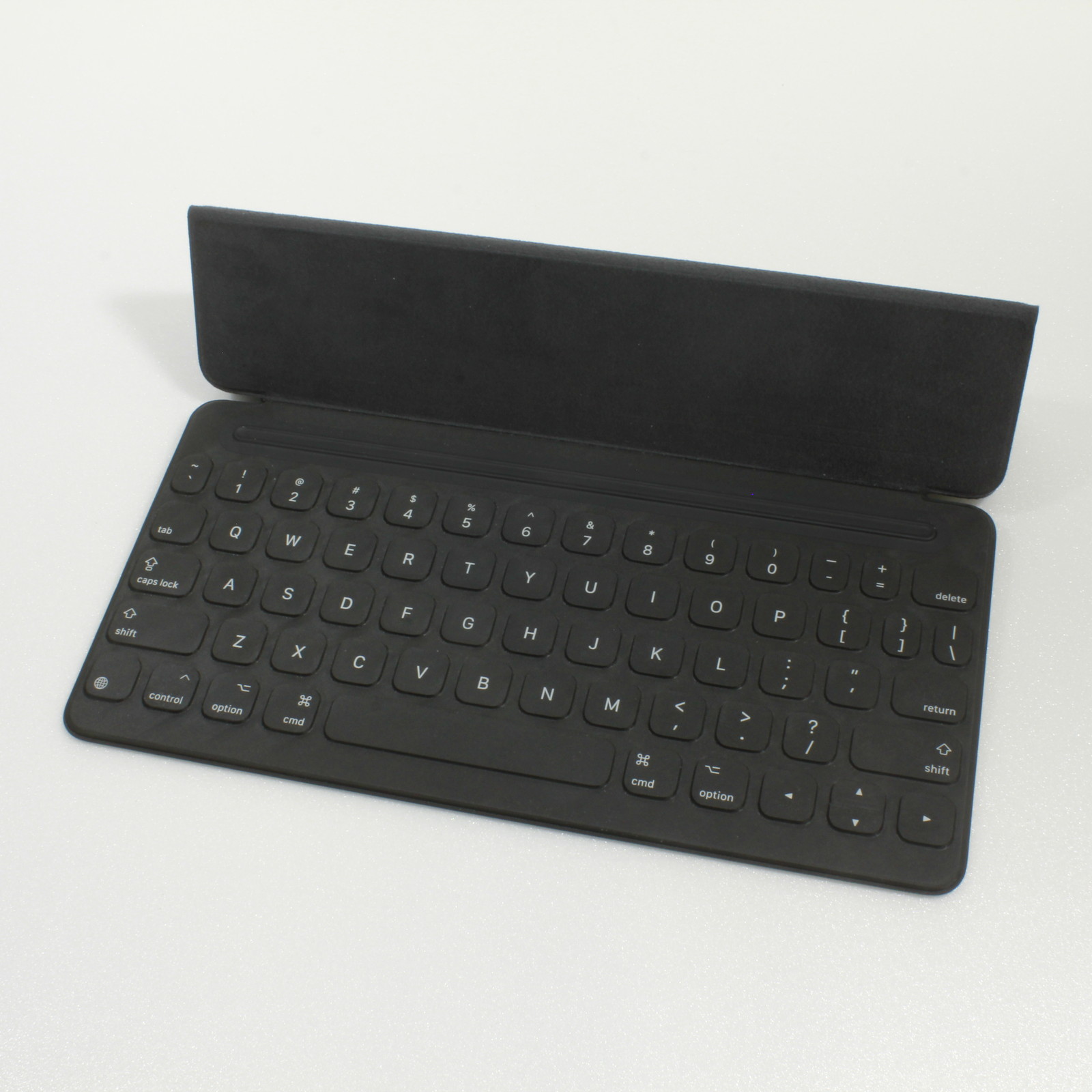 【中古】iPad第7世代／iPad Air第3世代 Smart Keyboard US配列 MX3L2LL／A [2133042326147