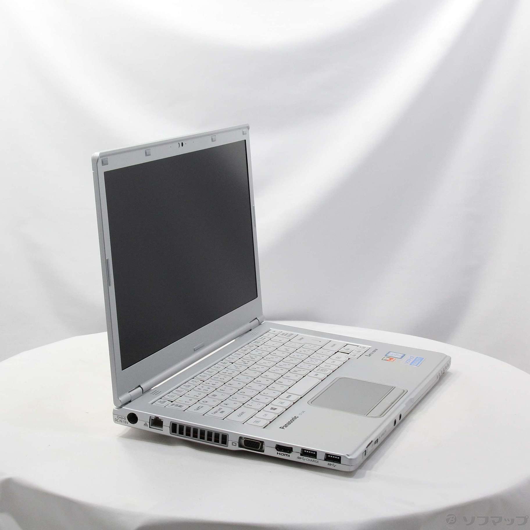 中古品〕 Lets note LX6 CF-LX6RDLVS｜の通販はソフマップ[sofmap]