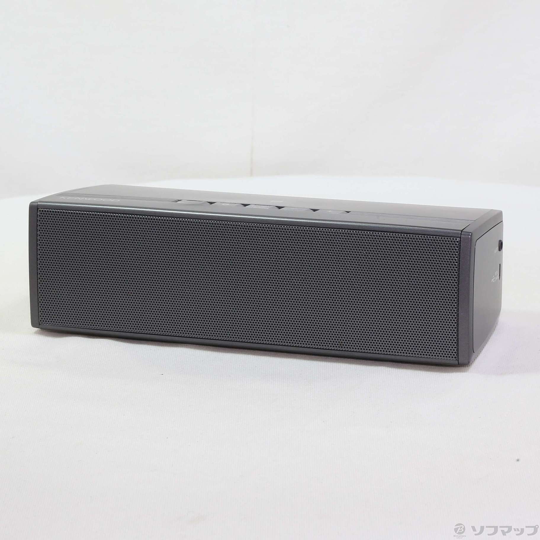【中古】AS-BT77-H [グレー] [2133042332162] - リコレ！|ビックカメラグループ ソフマップの中古通販サイト