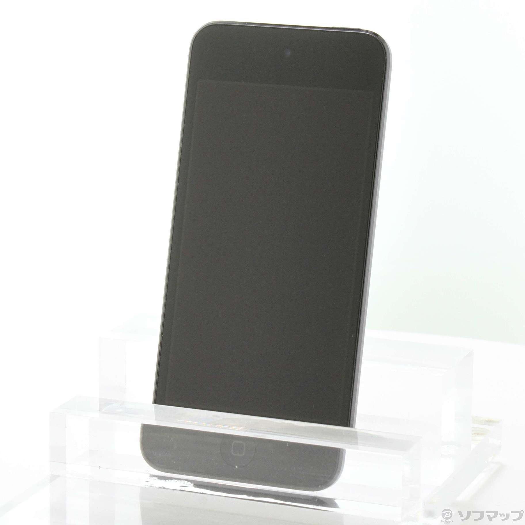iPod touch第7世代 メモリ32GB スペースグレイ MVHW2J／A