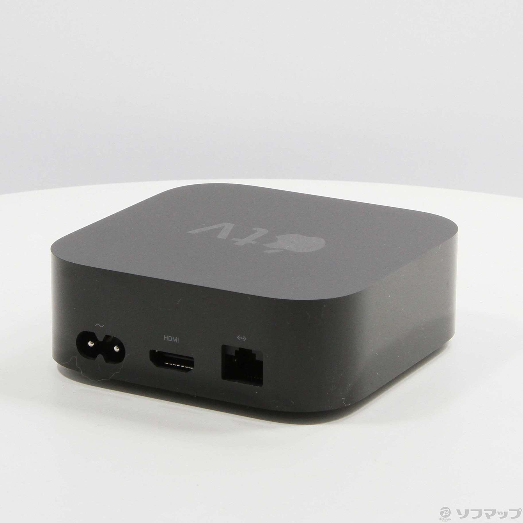 中古】Apple TV 4K 第2世代 64GB MXH02J／A [2133042335576] - リコレ