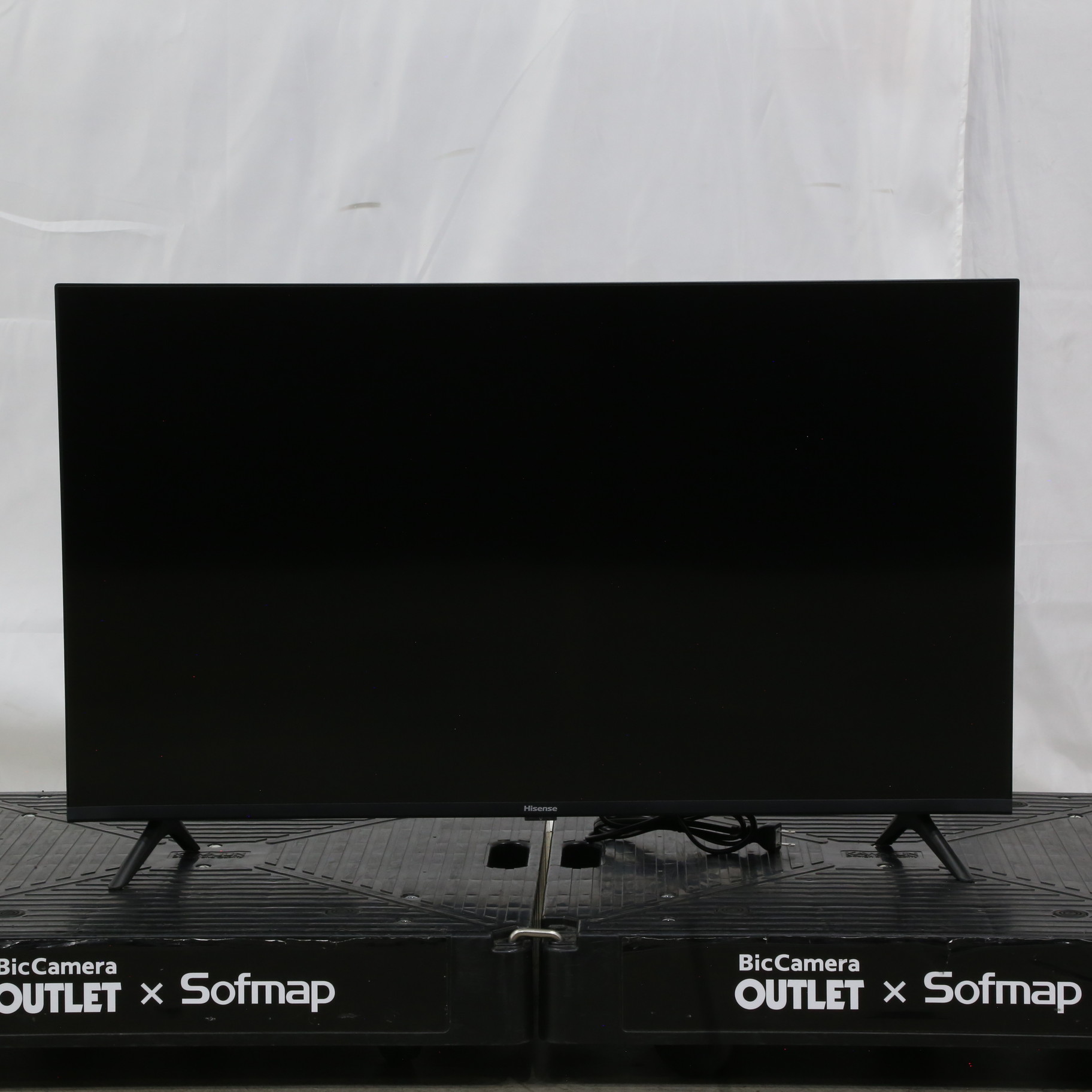 中古】〔展示品〕 液晶テレビ 40A30G ［40V型 ／フルハイビジョン