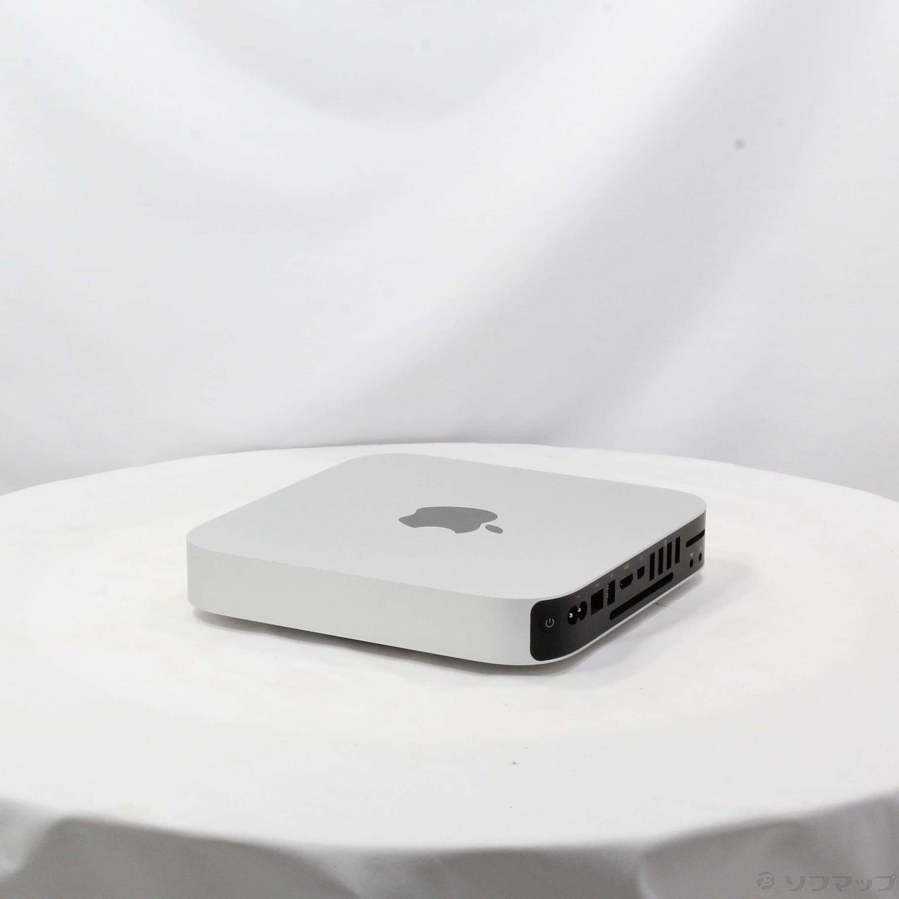 APPLE Mac mini MAC MINI MC816J/A メモリ8GB