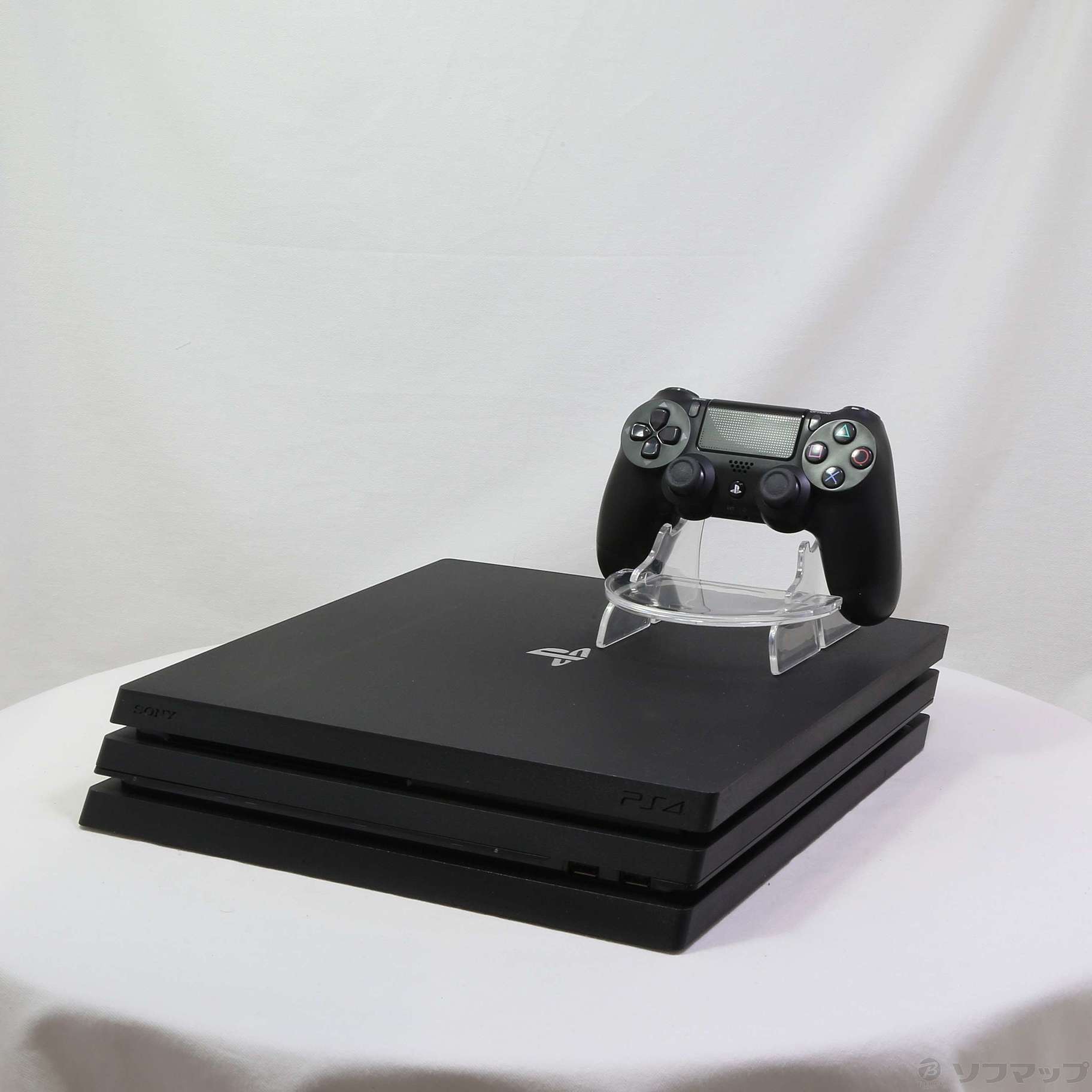 PlayStation Pro ジェット・ブラック 2TB (CUH-7200CB01
