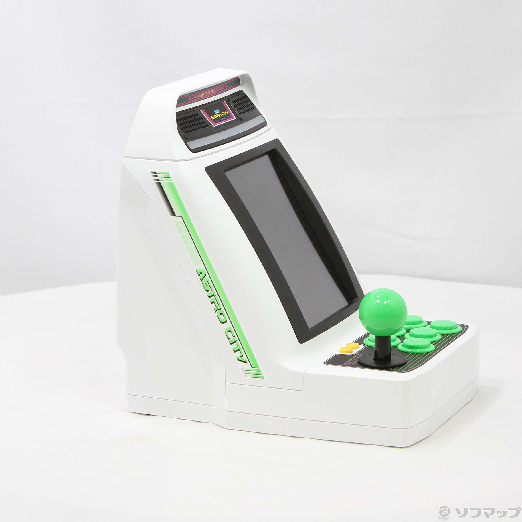 中古】アストロシティミニ V [2133042339987] - 法人専用リコレ！|ソフマップの法人専用中古通販サイト