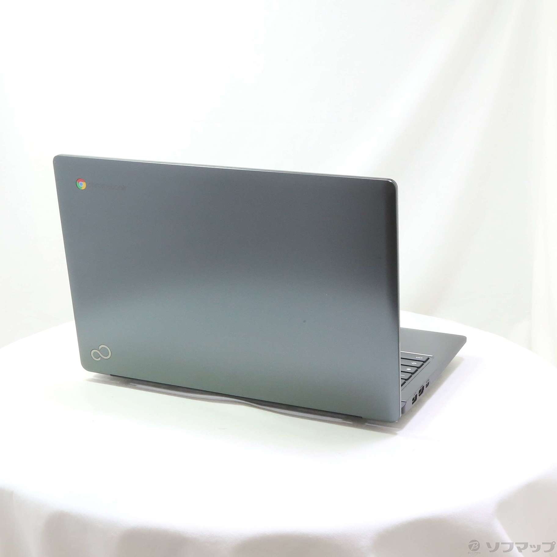 中古】FMV Chromebook 14／F FCB143FB ダーククロム ◇10/21(金)値下げ 