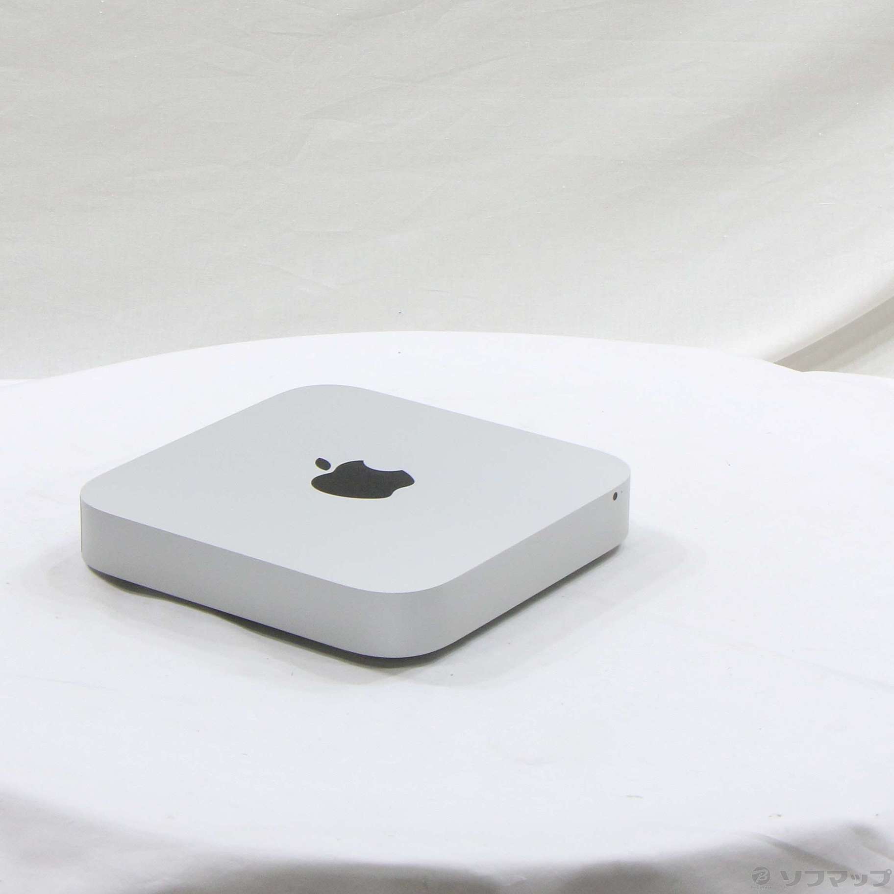 Mac mini(Late 2014)2.8GHz Core i5〈MGEQ2J/A〉⑤ - kanimbandung