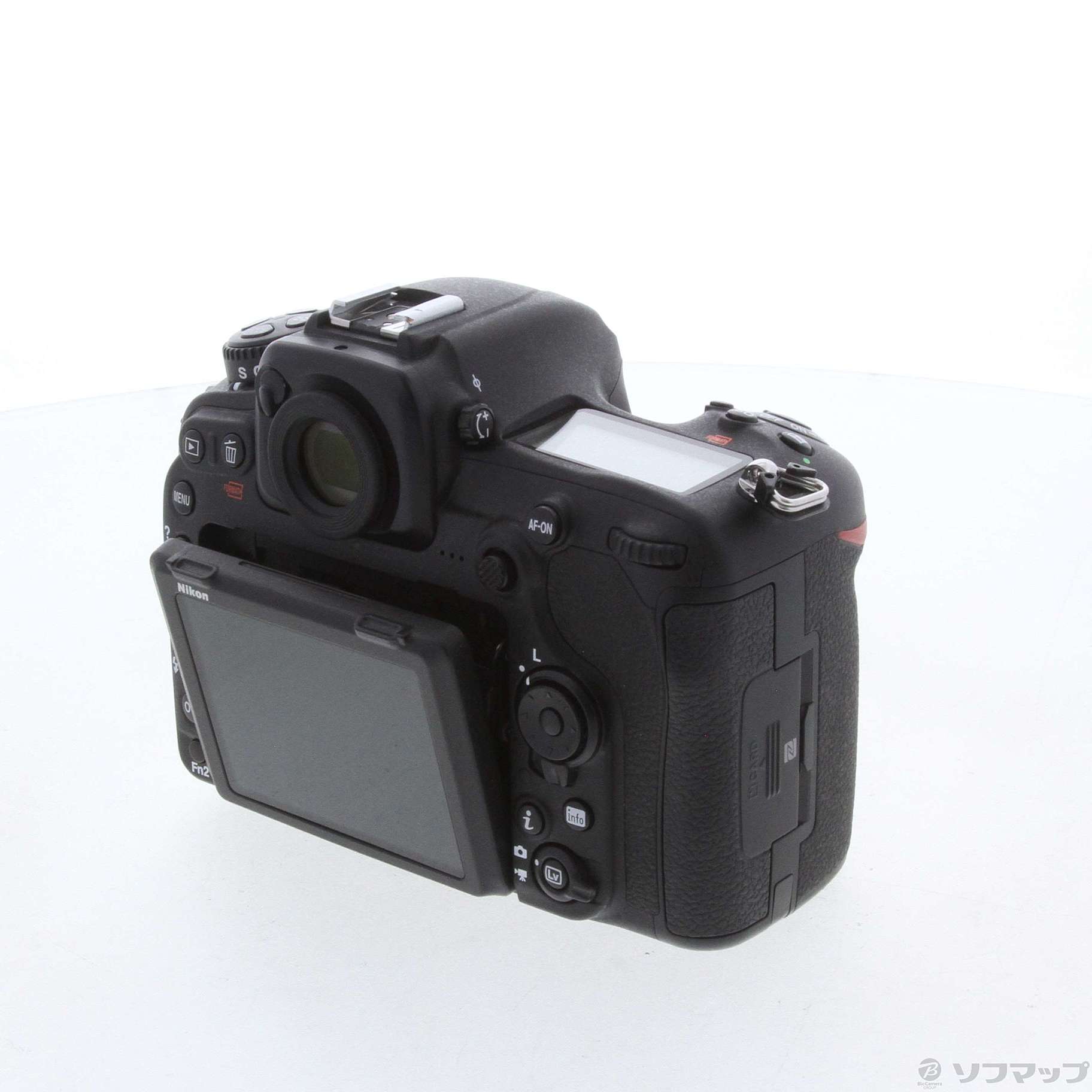 中古】Nikon D500 ボディ [2133042350395] - リコレ！|ビックカメラ