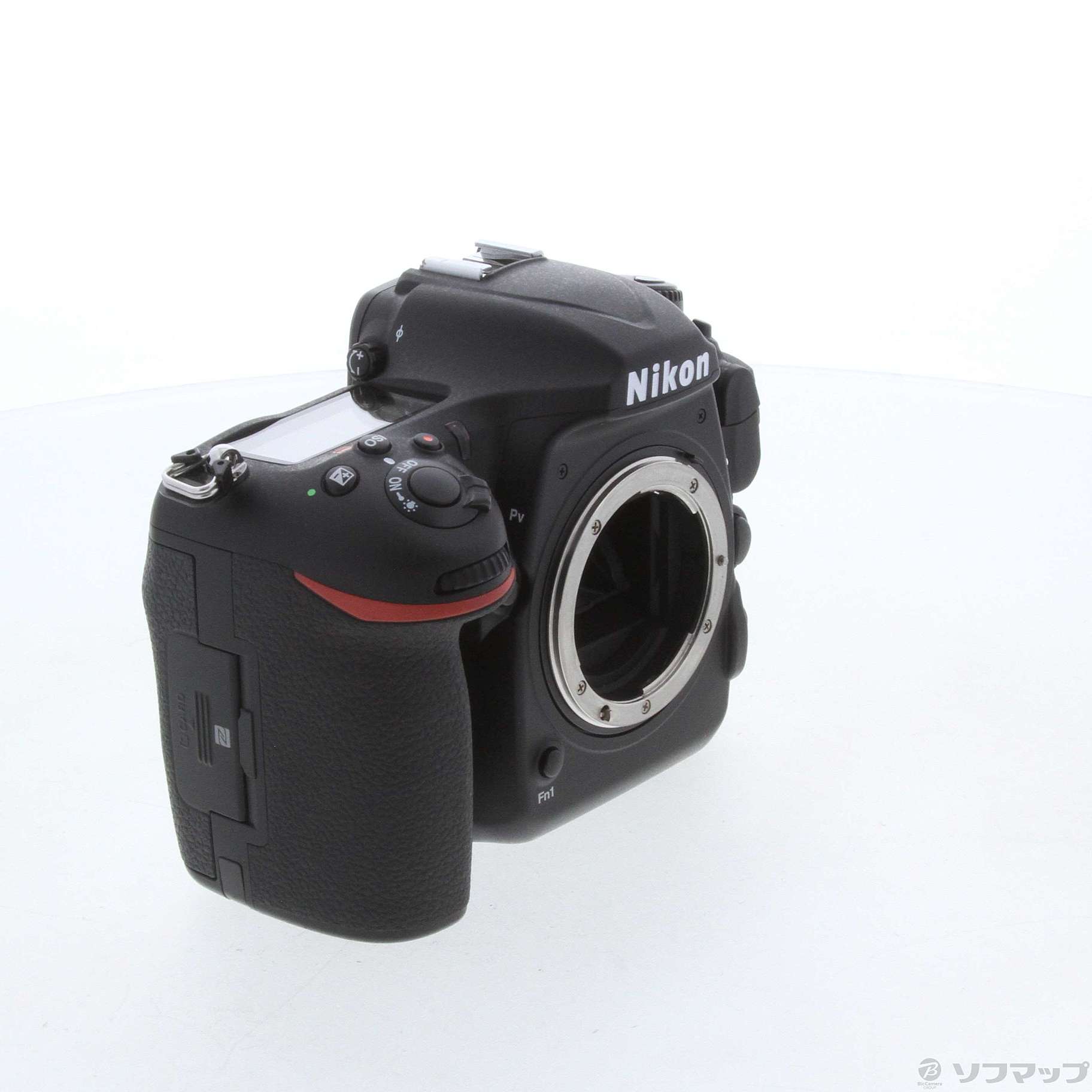 中古】Nikon D500 ボディ [2133042350395] - リコレ！|ビックカメラ