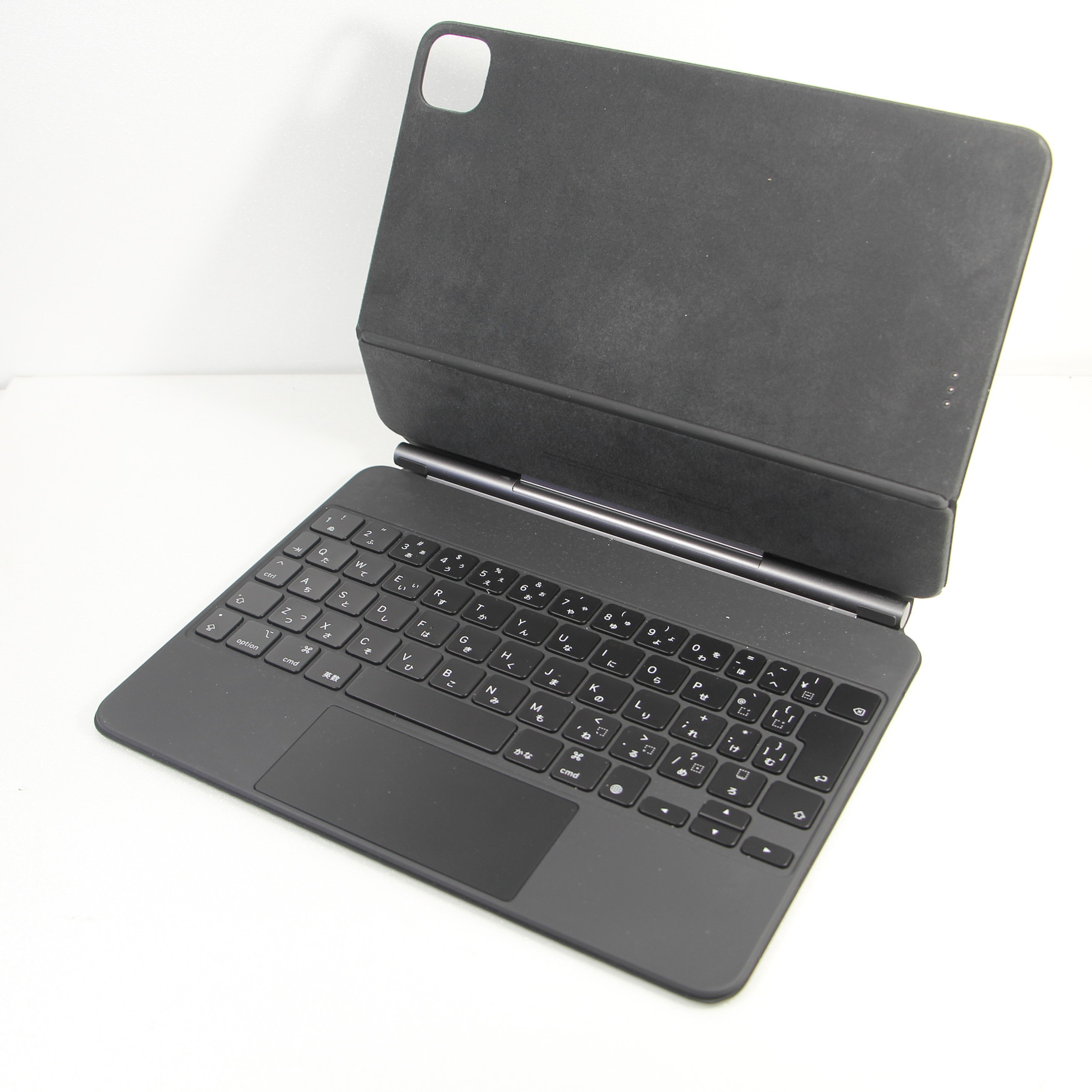 中古】11インチ iPad Pro 第2世代用 MagicKeyboard 日本語(JIS) MXQT2J