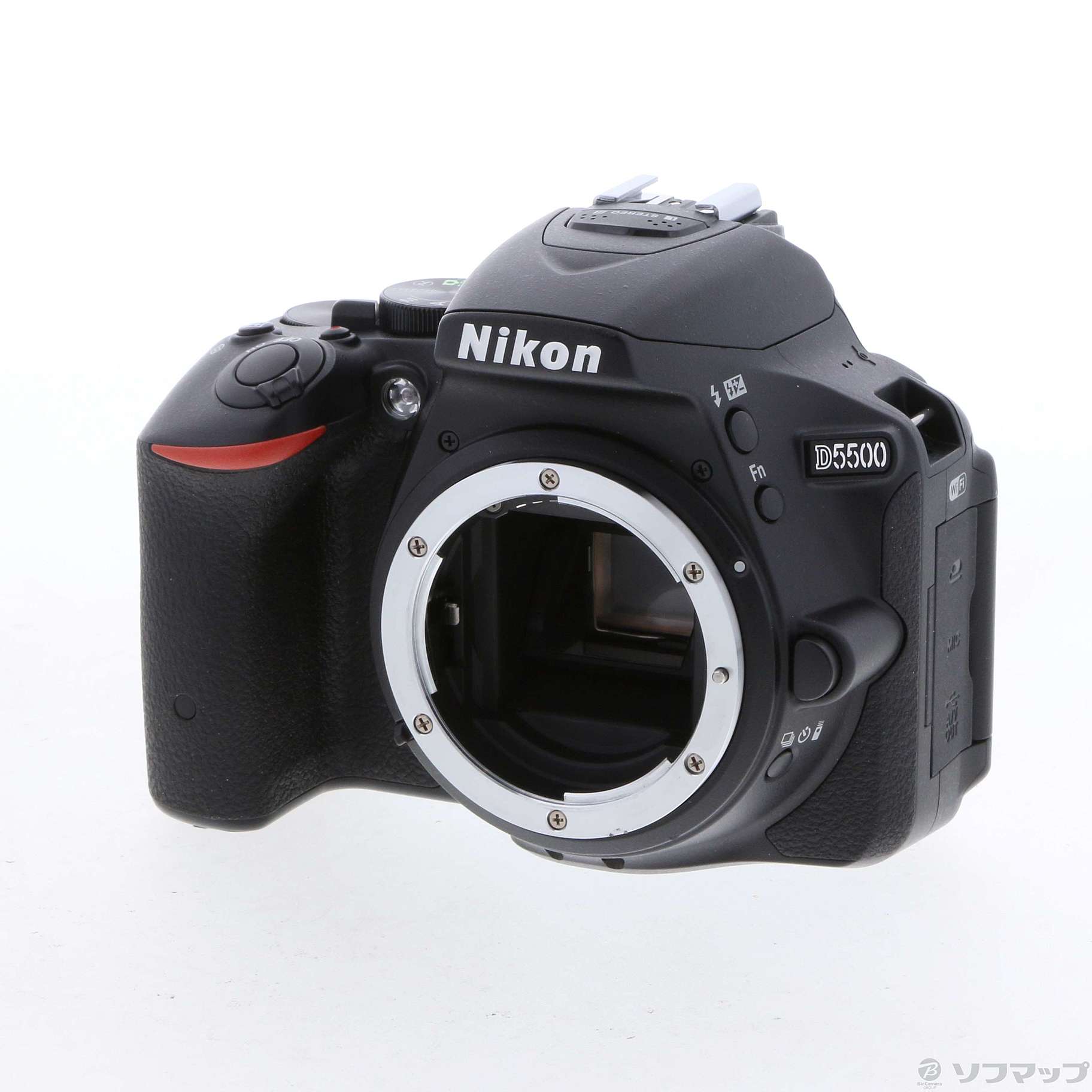 パステルオリーブ 美品！！Nikon D5600 - 通販 - www.icetran.com.br