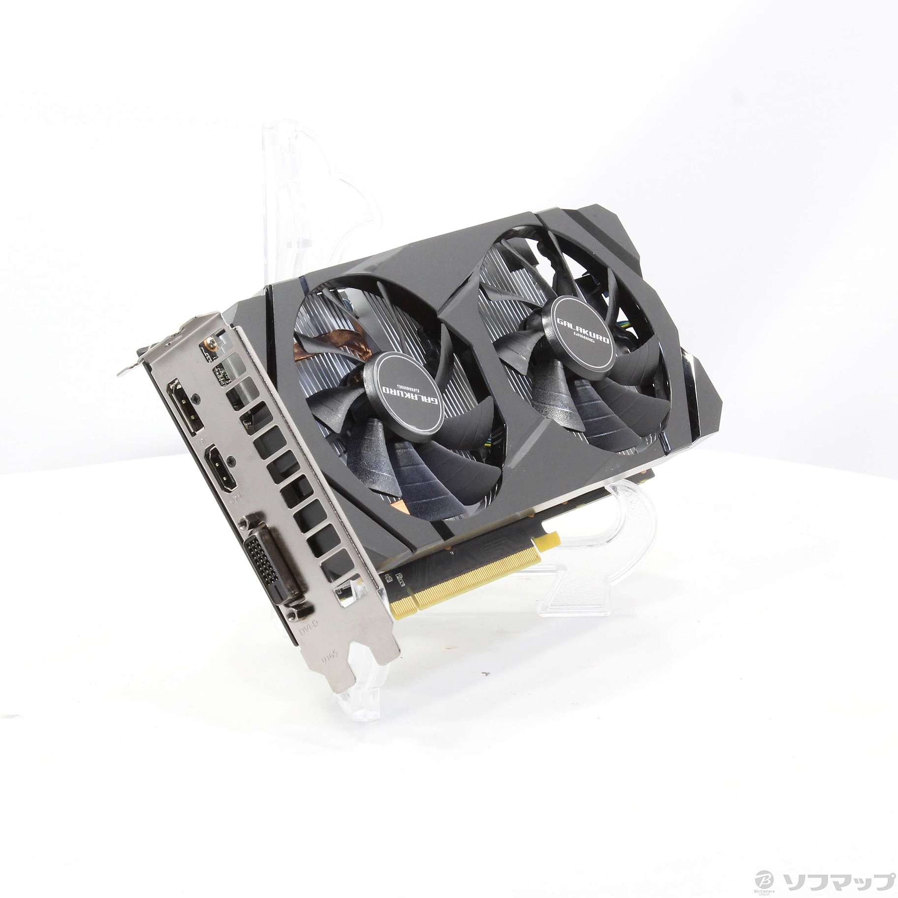 GG-RTX2060-E6GB/DF | angeloawards.com