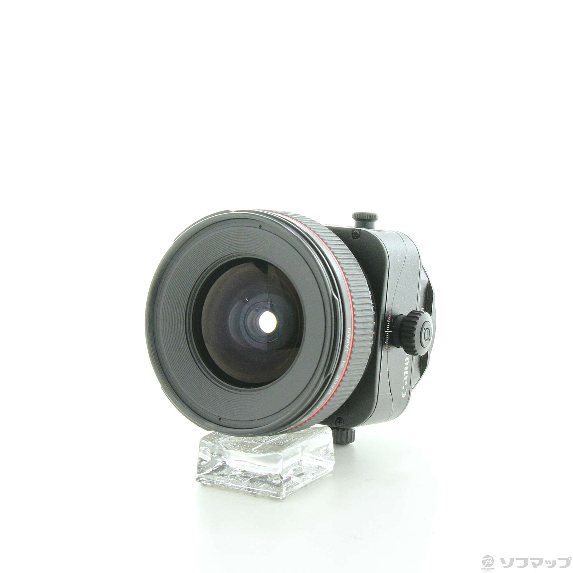 中古】Canon TS-E 24mm F3.5L (レンズ) ◇12/01(木)値下げ！ [2133042353020] -  リコレ！|ビックカメラグループ ソフマップの中古通販サイト