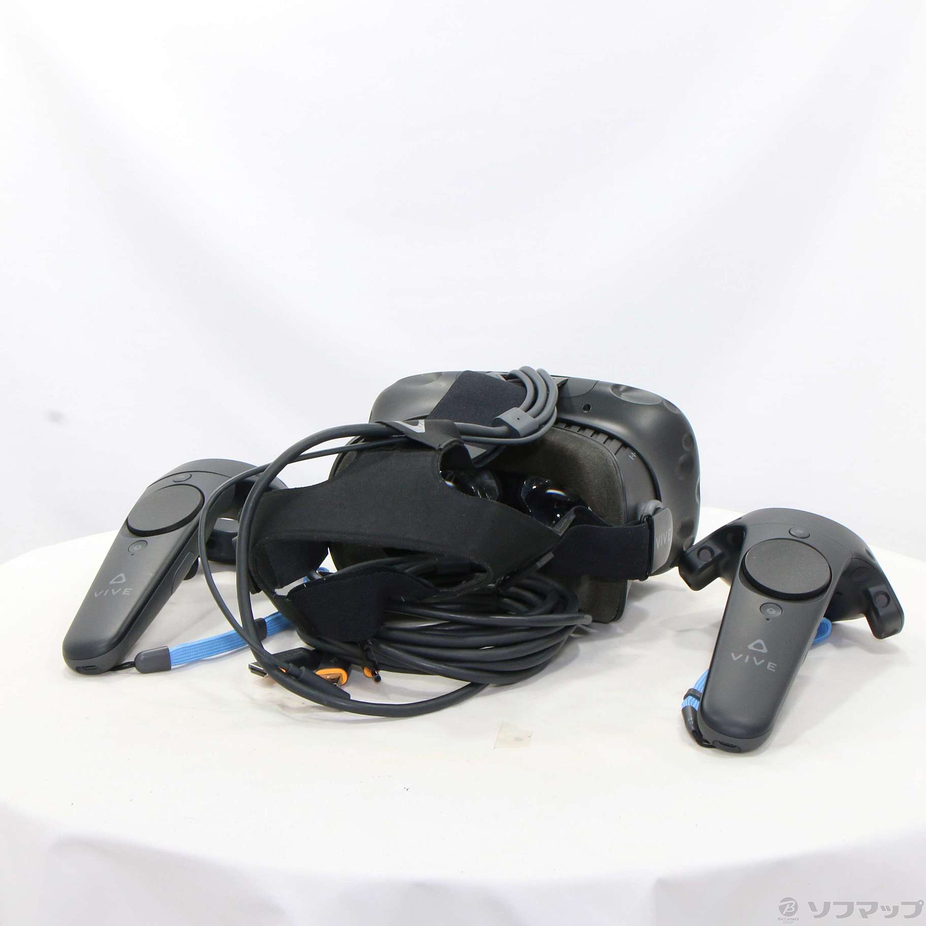 値下げする特売 HTC Vive CE VR｜99HALN011-00 - テレビゲーム