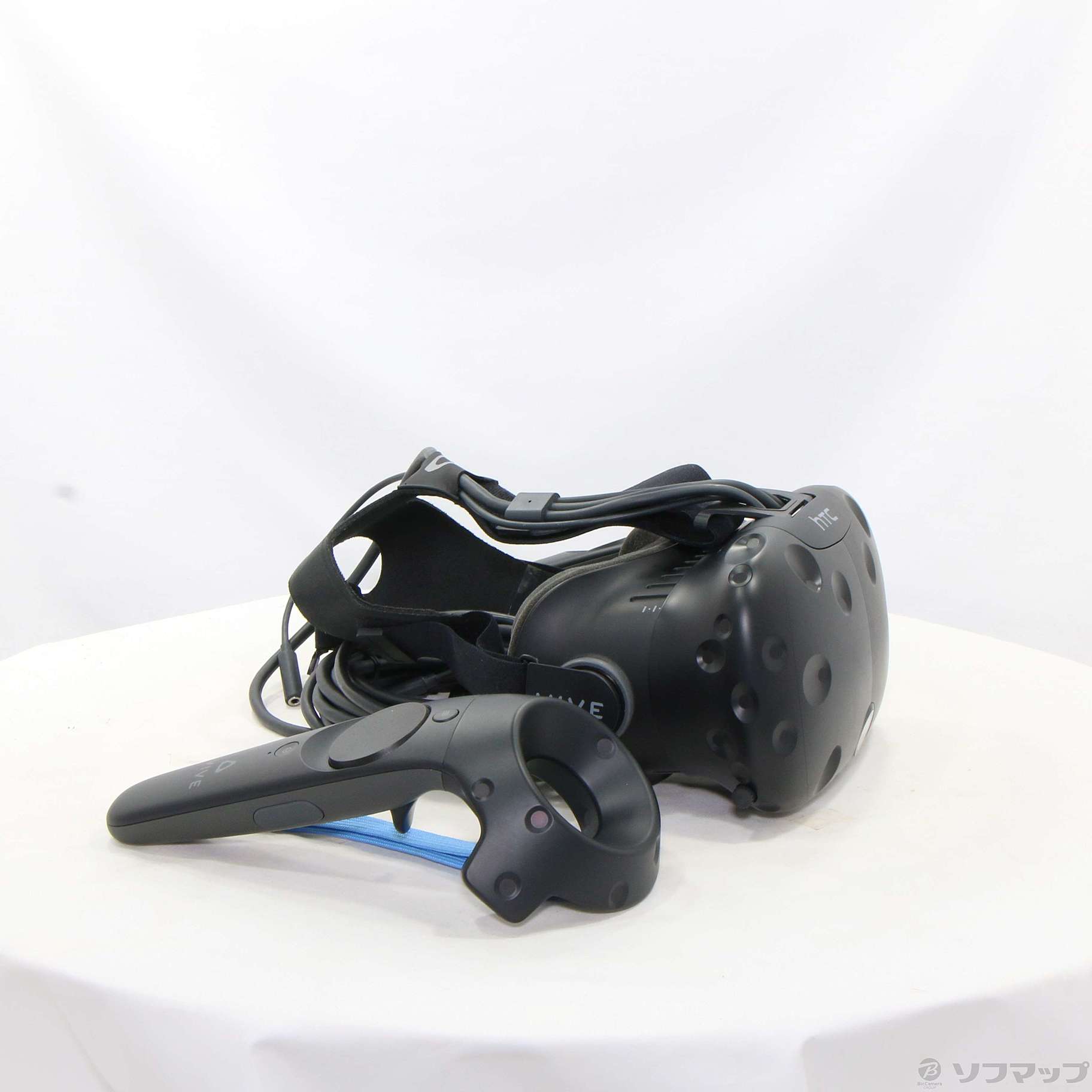 中古】〔中古品〕 HTC Vive CE 99HALN011-00 [2133042356069] - 法人