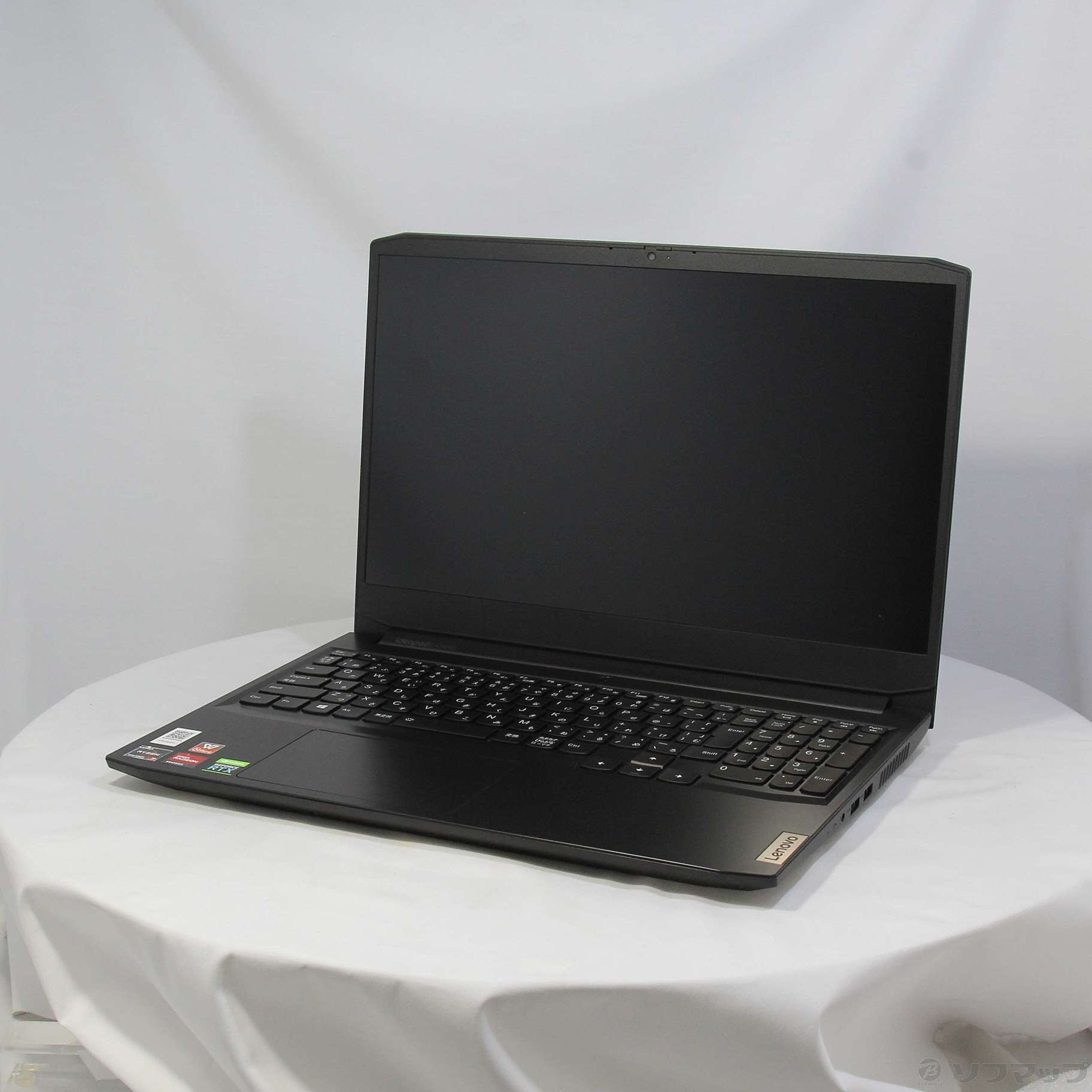 中古】〔展示品〕 IdeaPad Gaming 360 82K2008DJP シャドー 中古】〔展示品〕 IdeaPad Gaming 360 82K2008DJP シャドー
