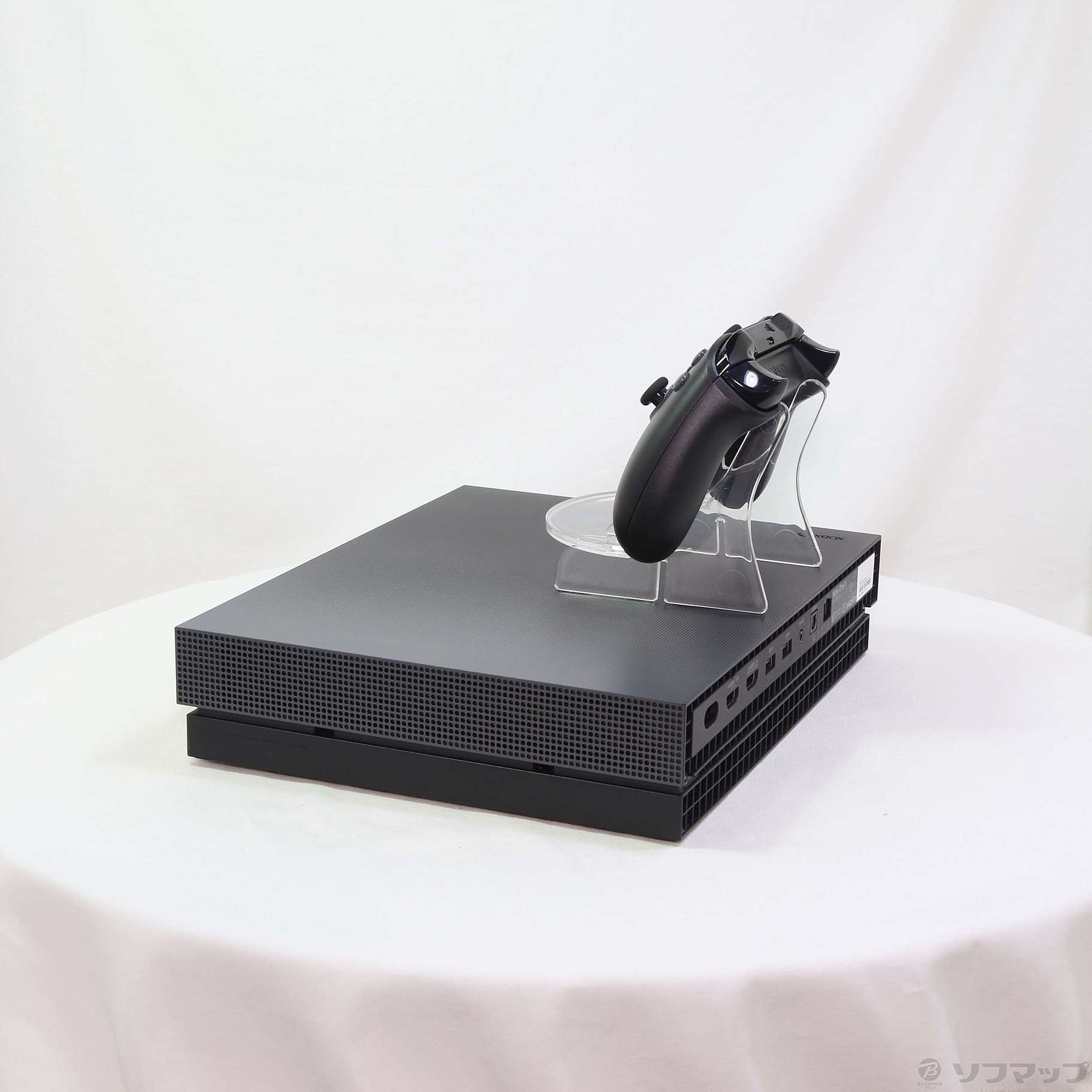 セール対象品 FMP00015 Xbox One X Project Scorpio エディション FMP00015