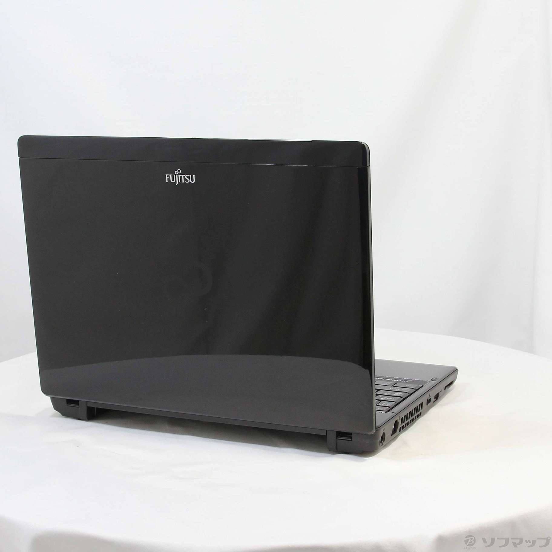 富士通 ノートパソコン LIFEBOOK PH74/C