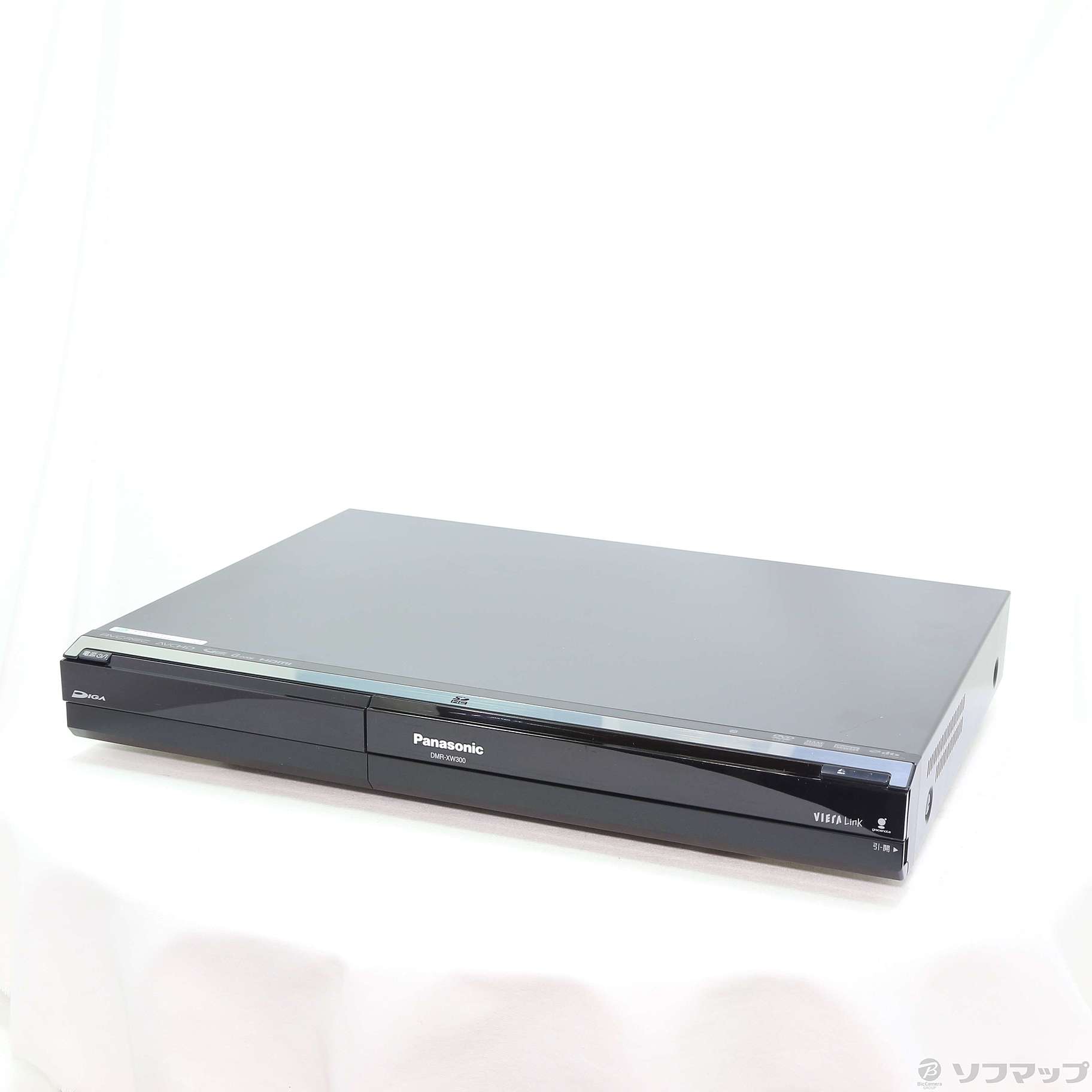 〔中古品〕 DIGA DMR-XW300