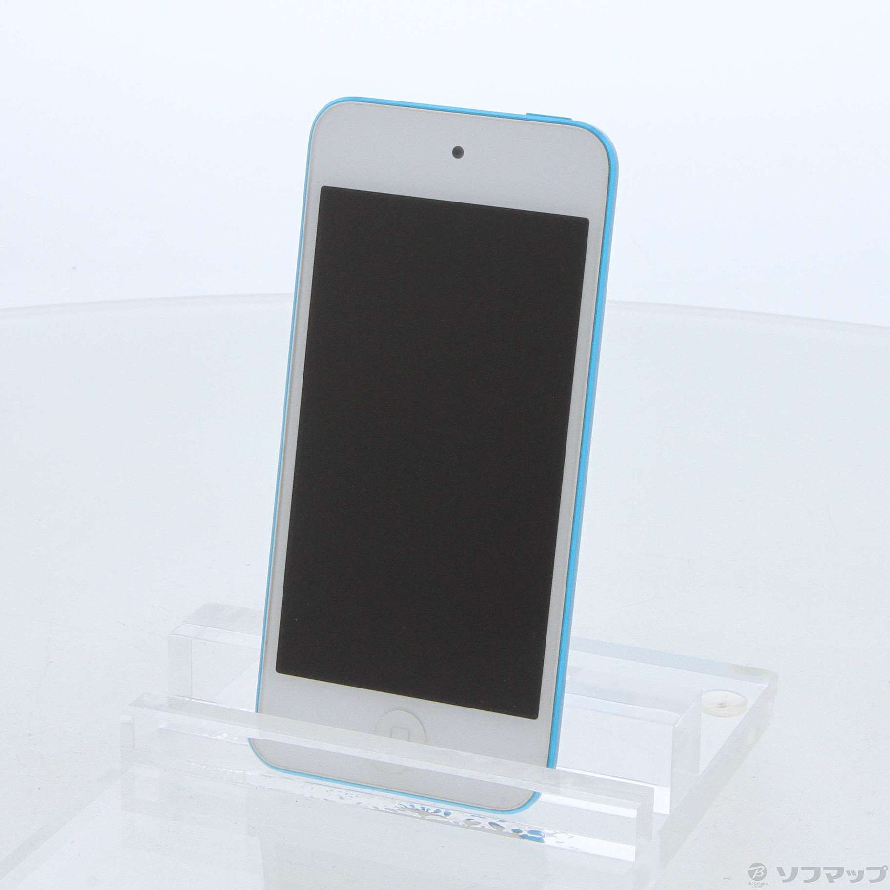 Apple iPod touch 32GB 第5世代 ブルー MD717J/A-