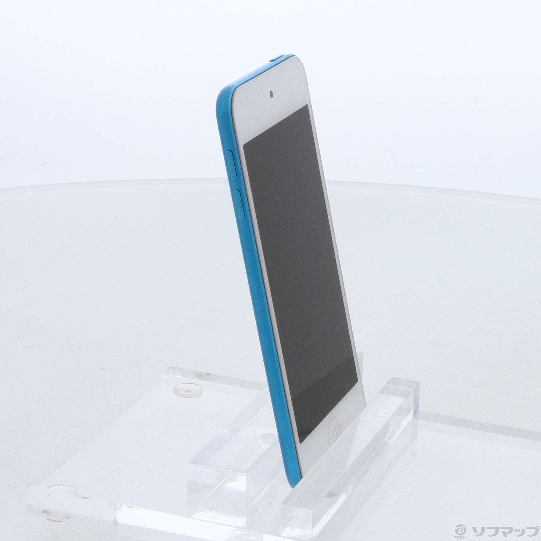 iPod touch第5世代 メモリ32GB ブルー MD717J／A