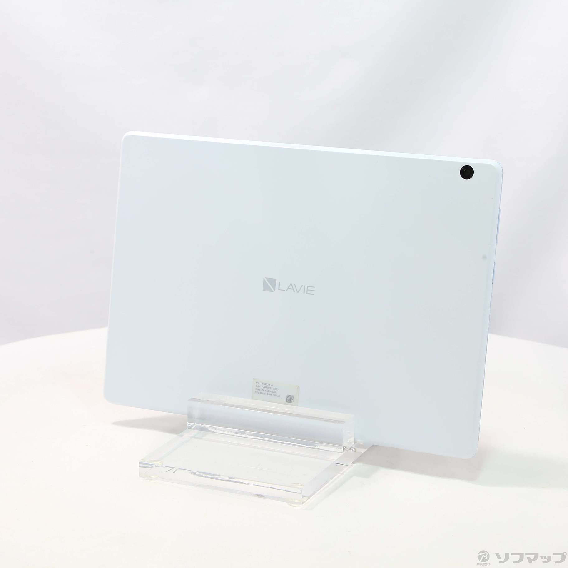 定番人気得価 ヤフオク! - PC-TE410JAW LAVIE Tab E TE410/JAW お得最安値