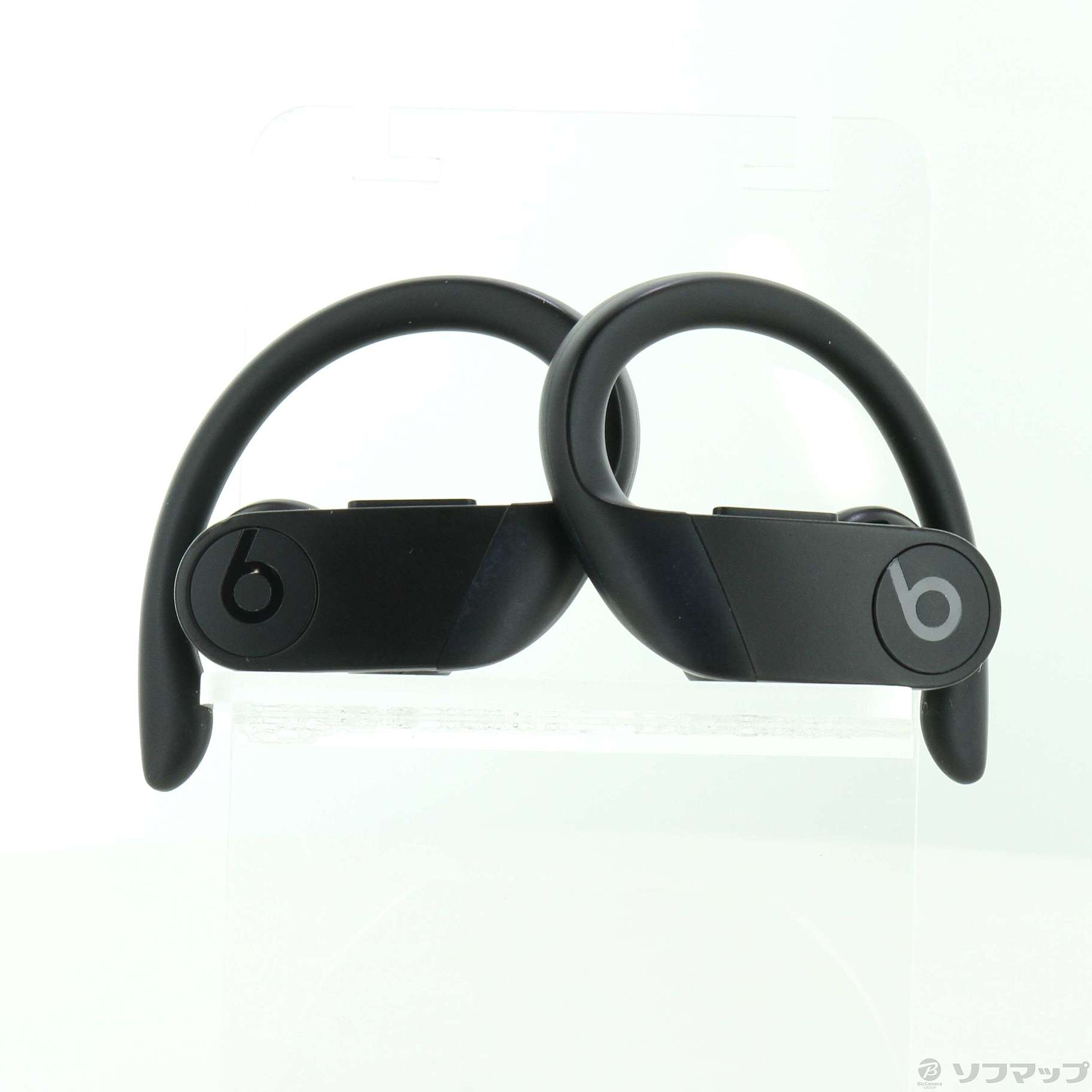 中古】Powerbeats Pro MV6Y2PA／A ブラック [2133042367713] - リコレ