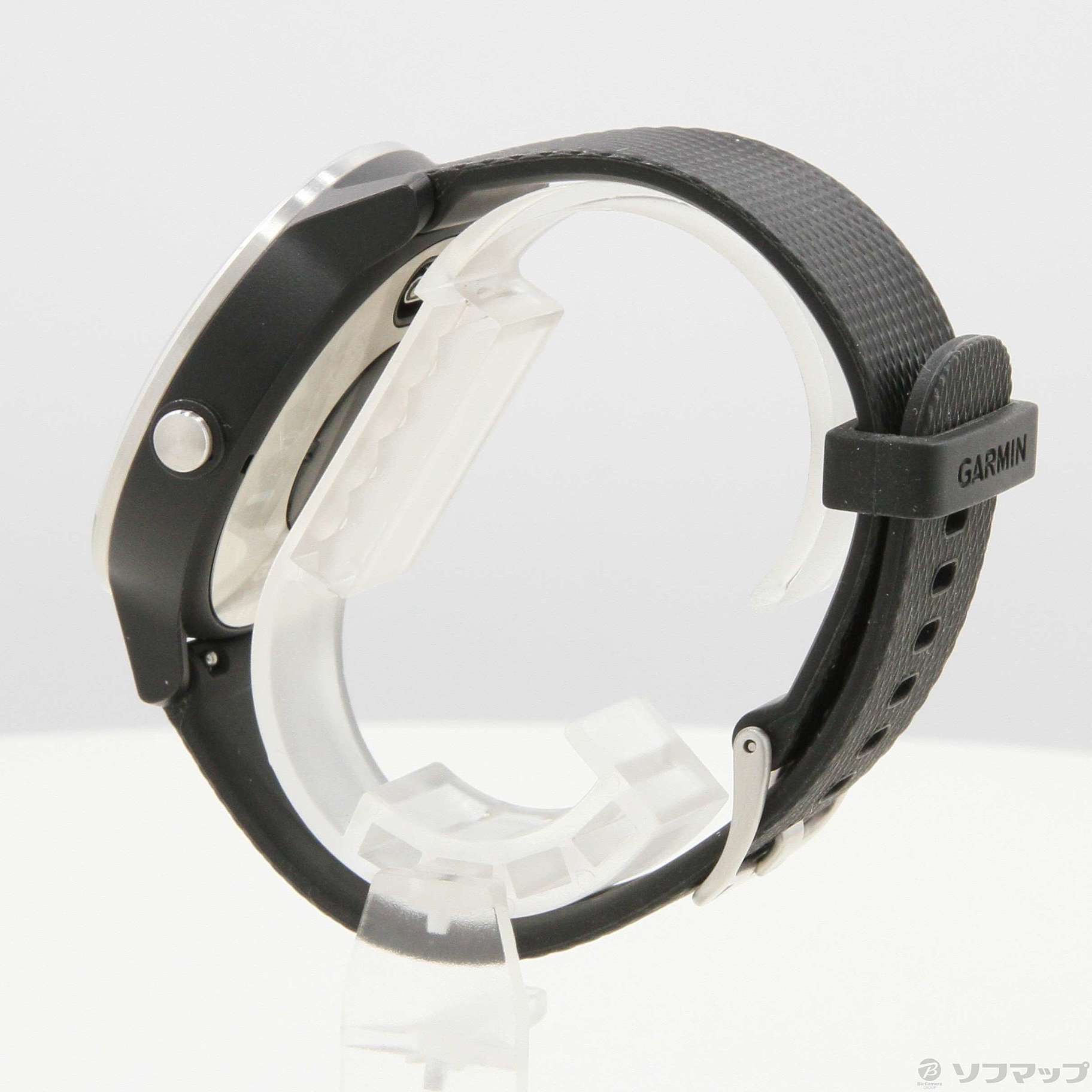 Garmin Vivoactive 3 Nero/Inox Ricondizionato Certificato – GPS E Cardio Da Polso