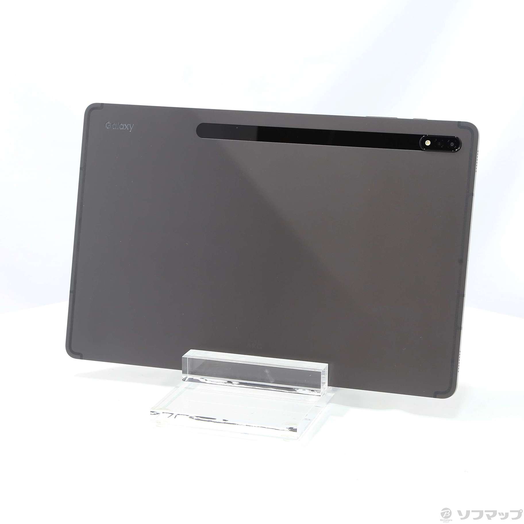 Galaxy Tab S8+ 128GB グラファイト SM-X800NZACXJP Wi-Fi ◇11/16(水)値下げ！