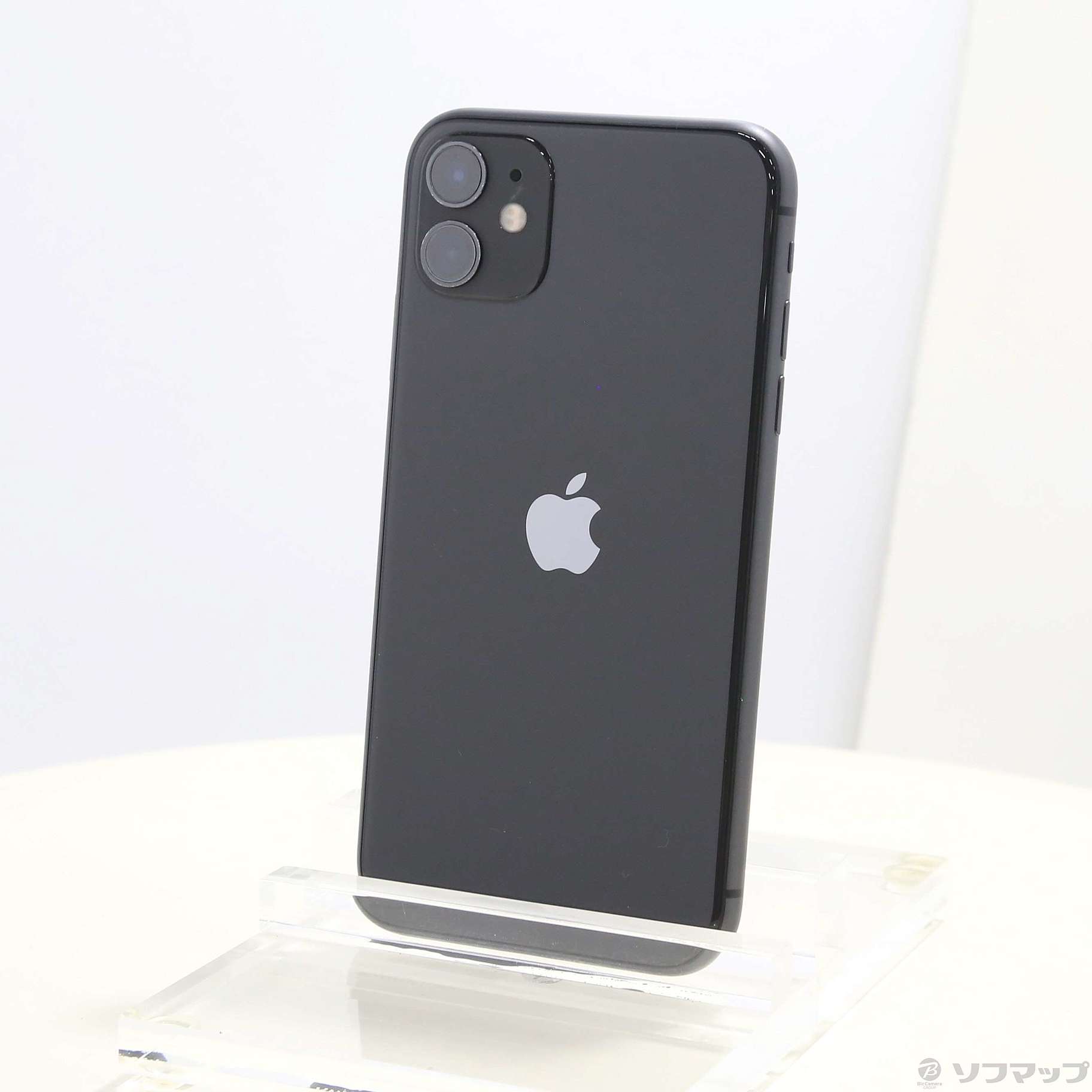 iPhone11 256GB ブラック