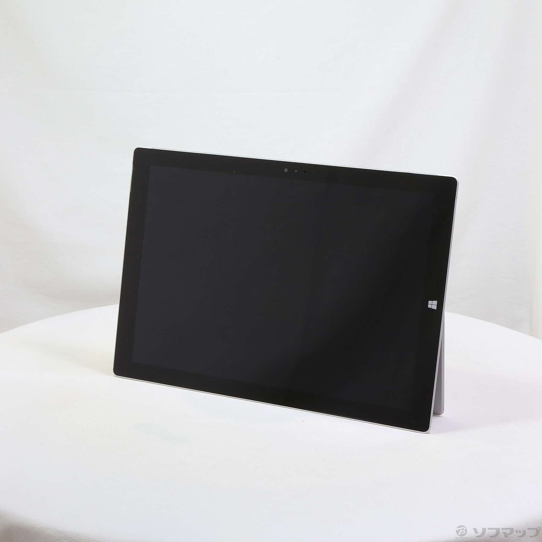 中古】Surface Pro3 〔Core i5／8GB／SSD256GB〕 PS2-00030 シルバー ...