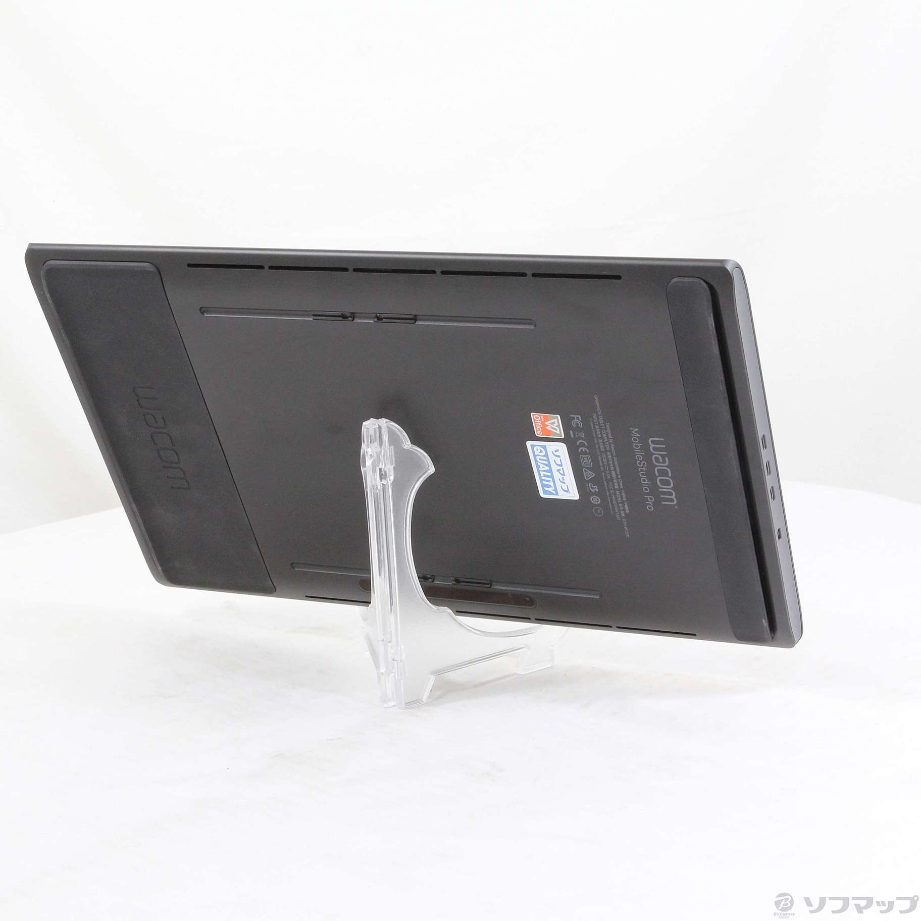 中古】セール対象品 MobileStudio Pro 13 DTH-W1320M／K0 〔Windows 10