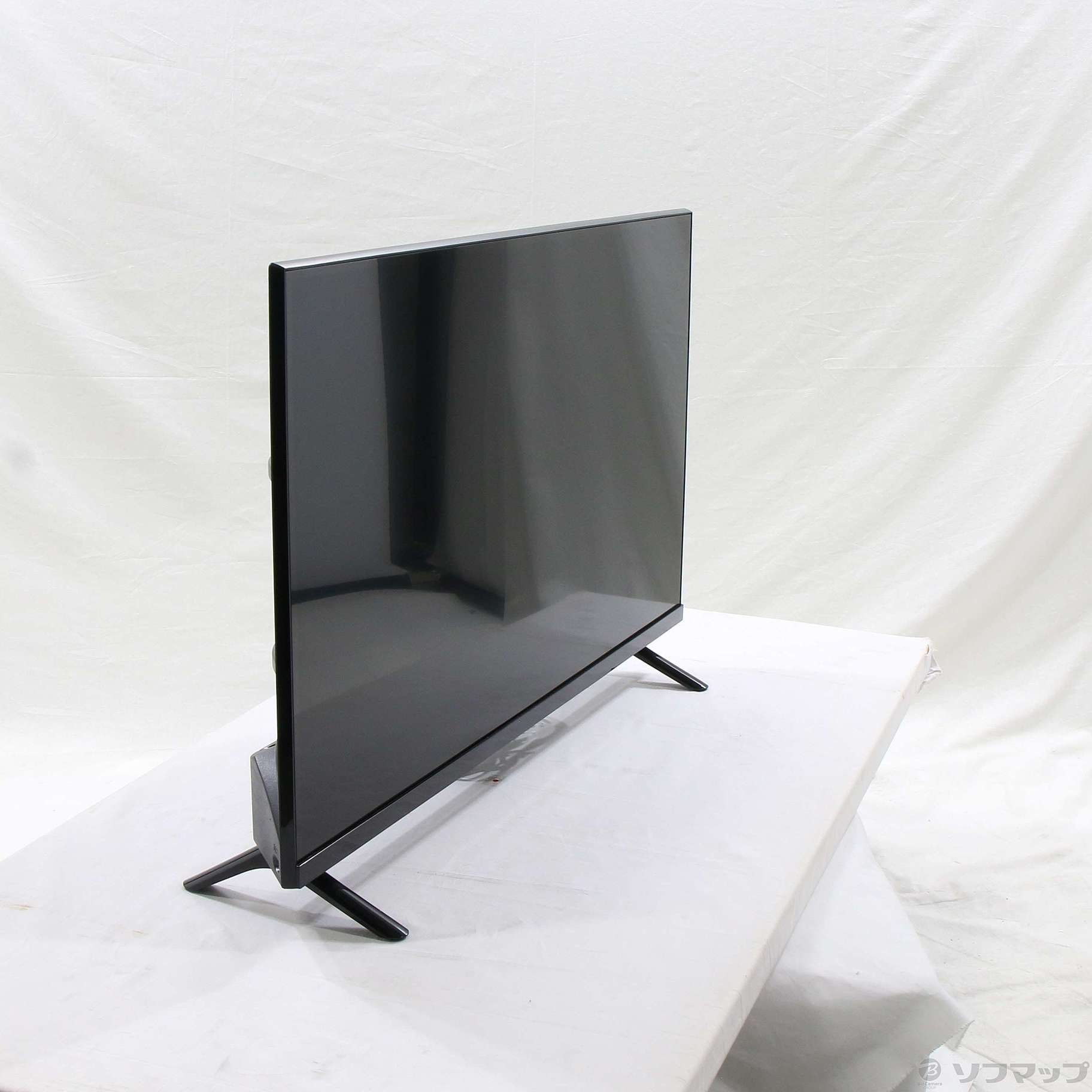 中古】〔中古品〕 液晶テレビ TV-32HB10W ［32V型