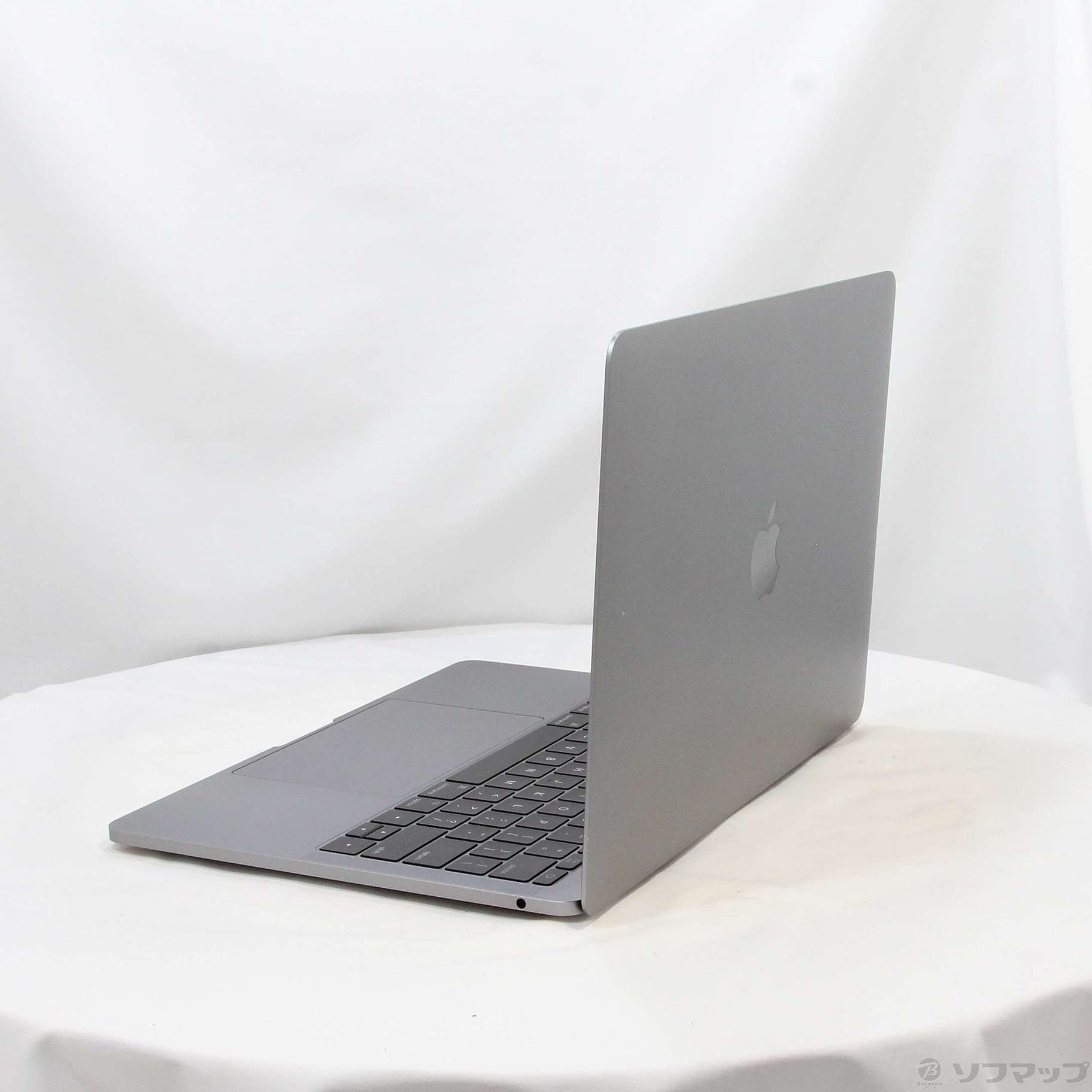 中古】MacBook Pro 13.3-inch Mid 2017 MPXT2J／A Core_i5 2.3