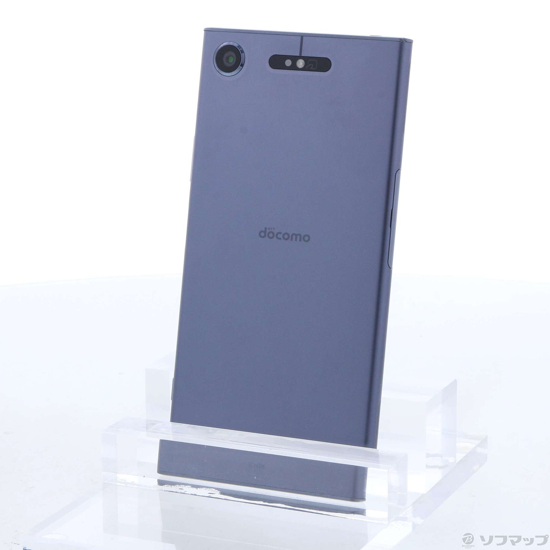 SONY Xperia xz1 ムーンリットブルー (docomo) www.krzysztofbialy.com