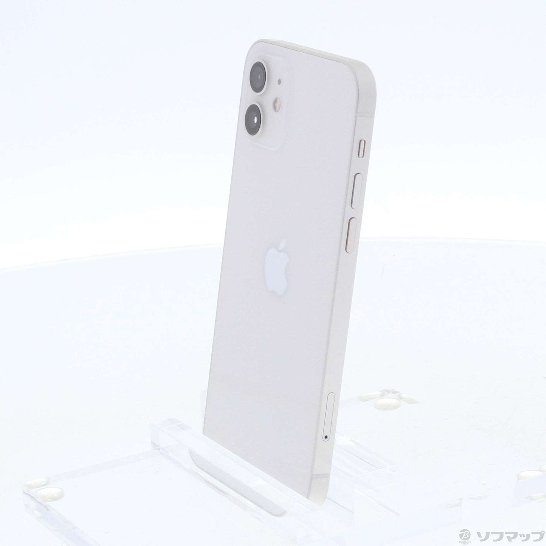 中古】iPhone12 64GB ホワイト MGHP3J／A SIMフリー ◇10/05(水)値下げ ...