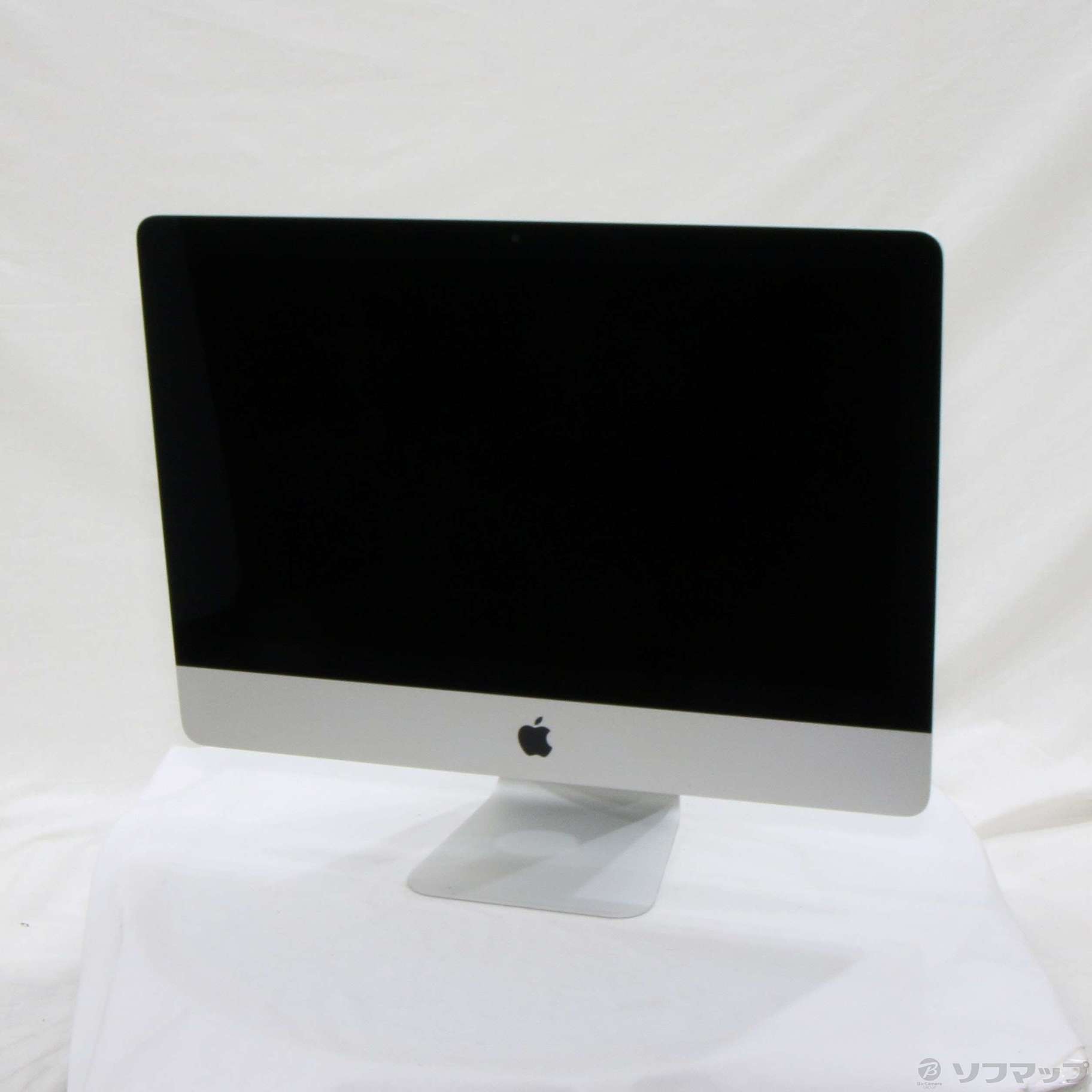 専用 iMac 2012-