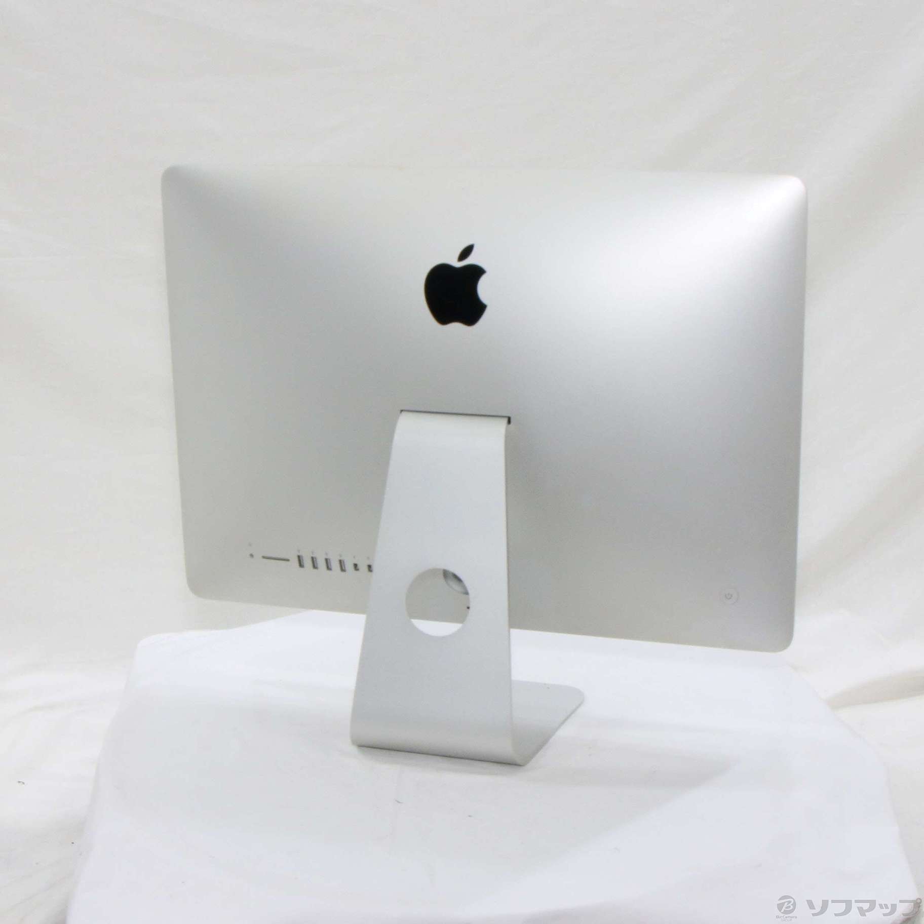 中古】iMac 21.5-inch Late 2012 MD094J／A Core_i7 3.1GHz 16GB 