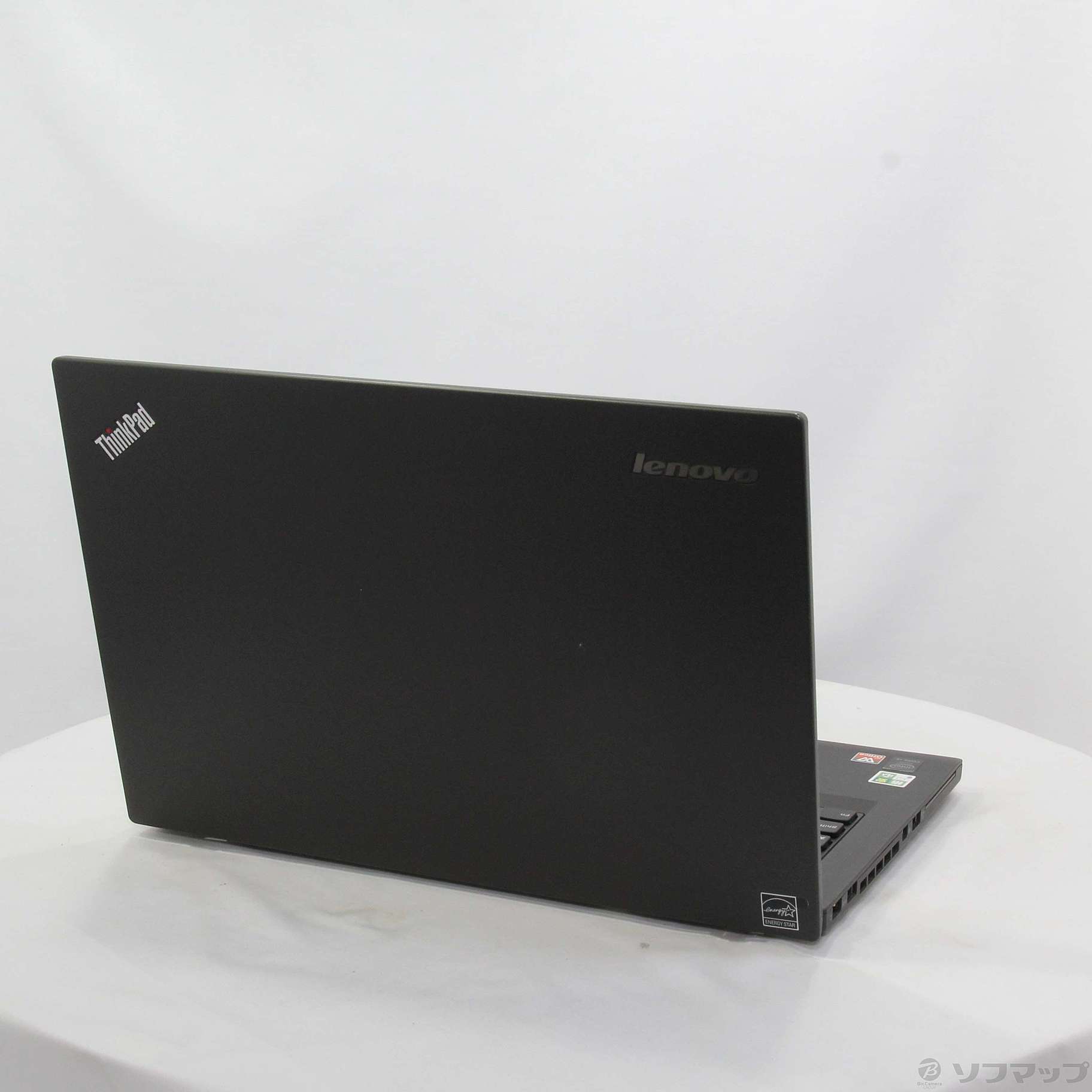 中古】格安安心パソコン ThinkPad T440s 20AQCTO1WW ◇12/24(土