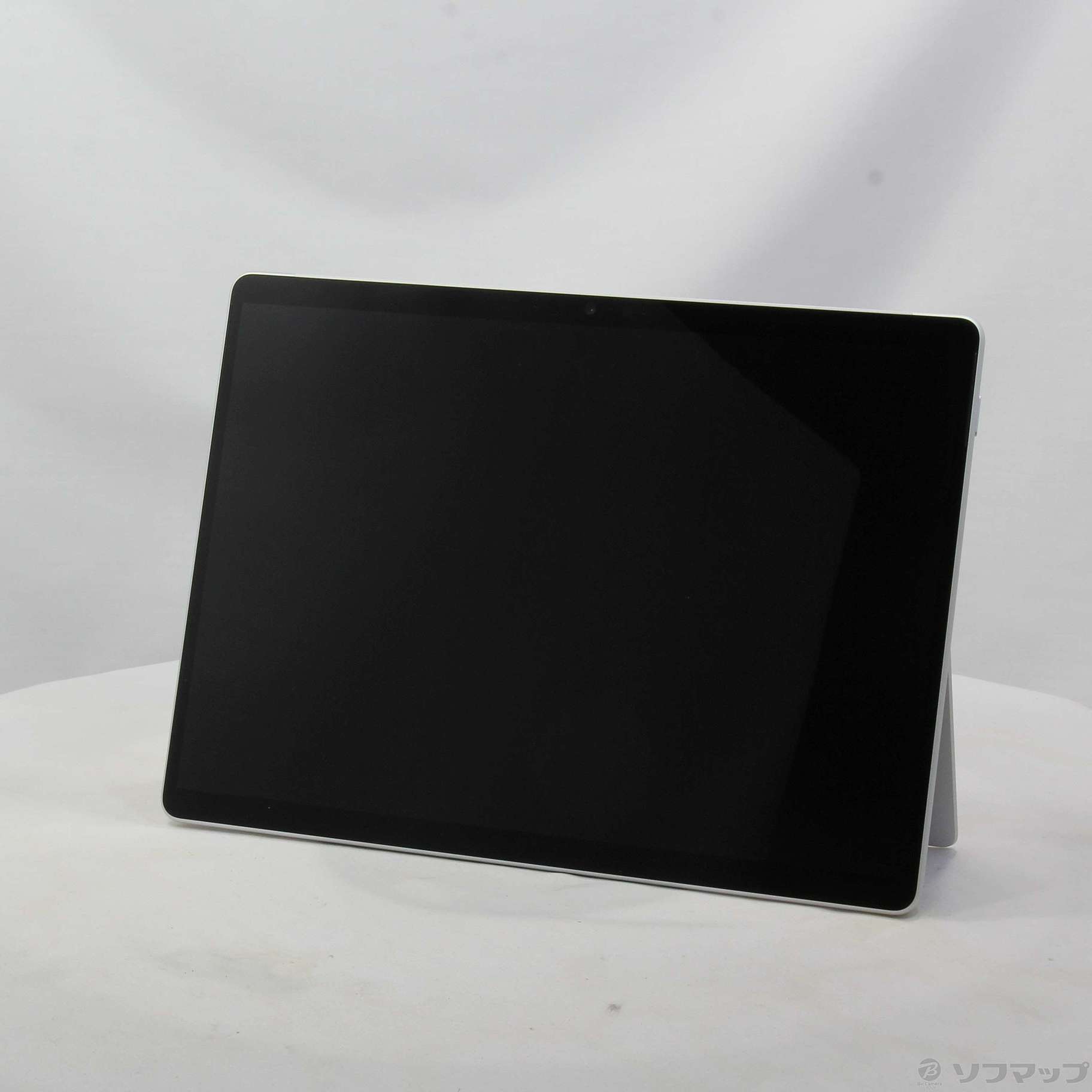中古】Surface Pro8 〔Core i5／8GB／SSD512GB〕 EBP-00010 プラチナ 