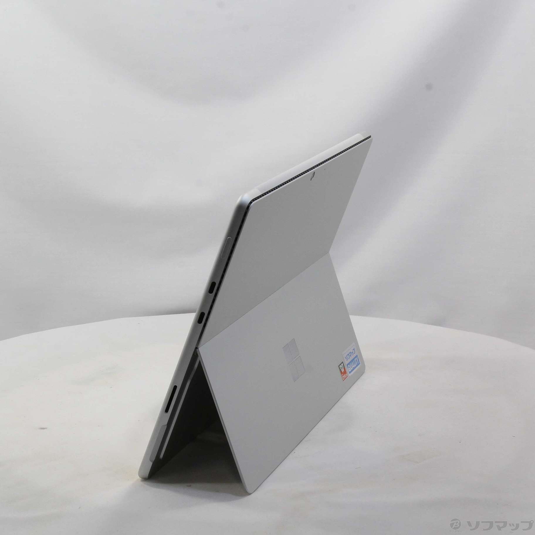 中古】Surface Pro8 〔Core i5／8GB／SSD512GB〕 EBP-00010 プラチナ 