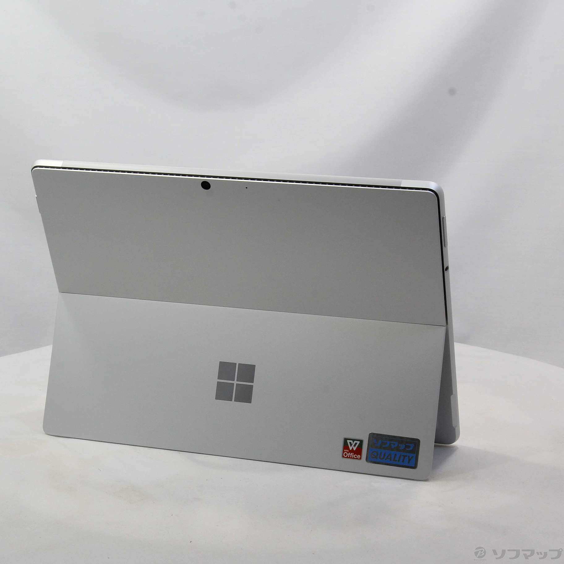 中古】Surface Pro8 〔Core i5／8GB／SSD512GB〕 EBP-00010 プラチナ 