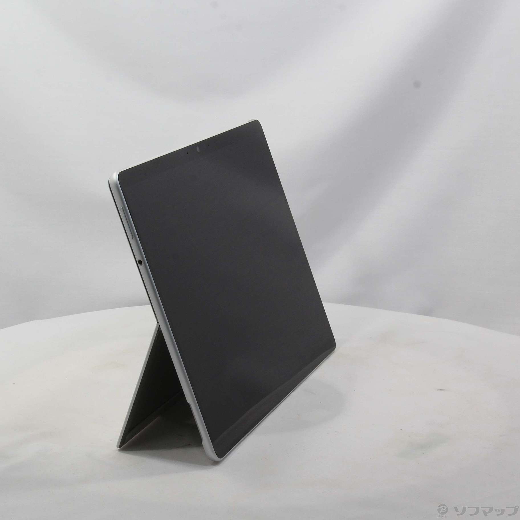 中古】Surface Pro8 〔Core i5／8GB／SSD512GB〕 EBP-00010 プラチナ